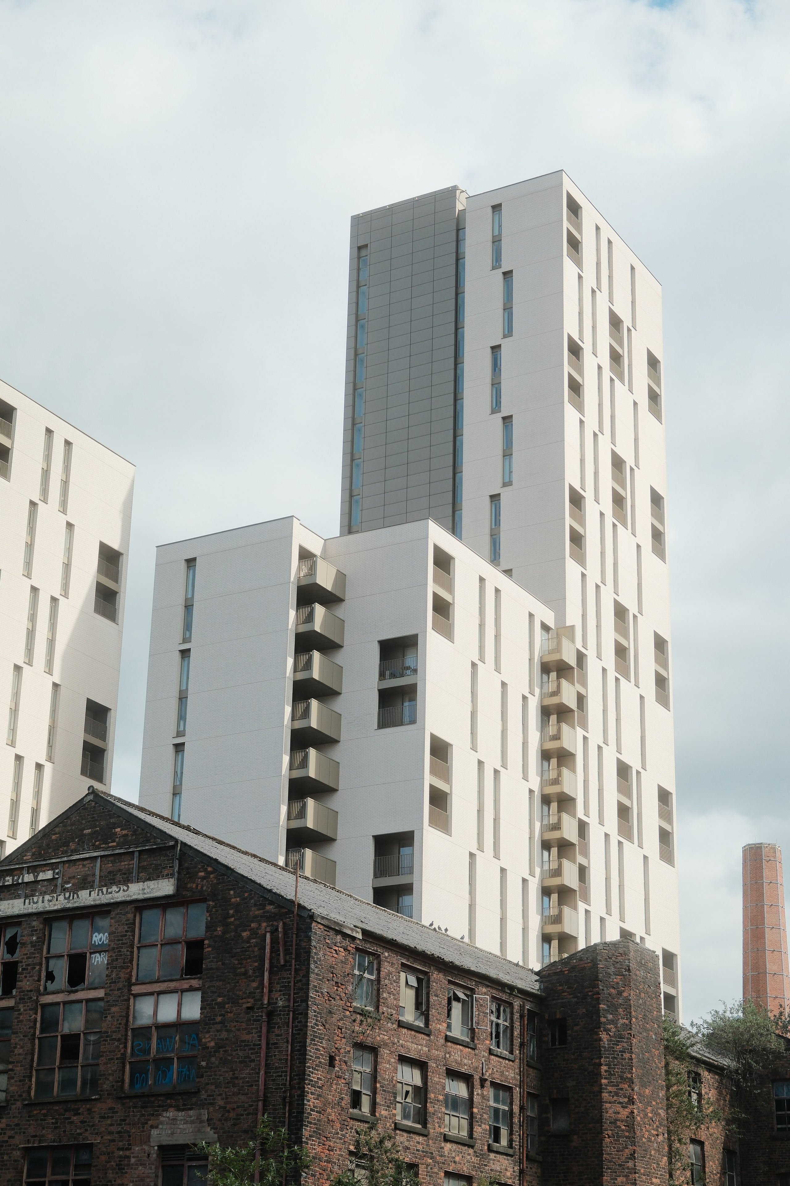 Manchester2025. Cal Takes Photos