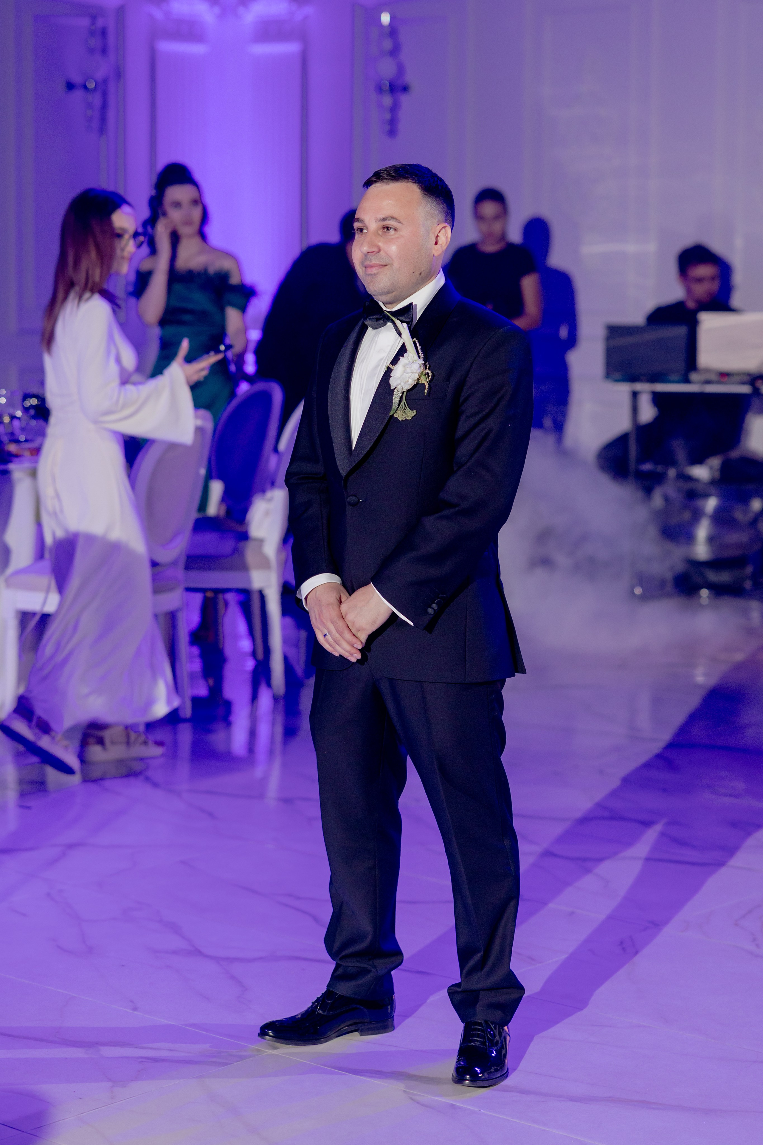 Andrei & Irina. ProWed — Foto Video Moldova