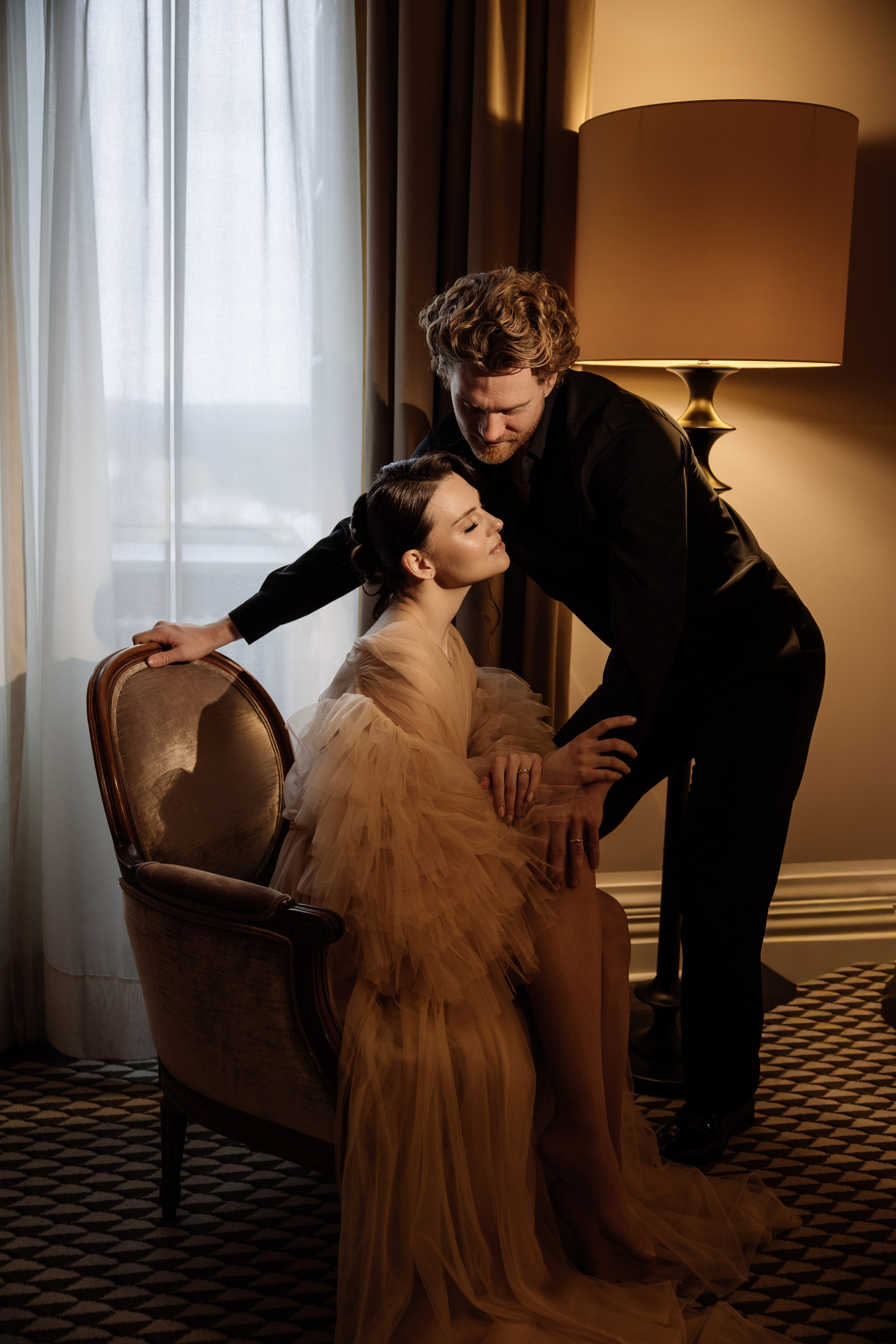 Josh & Viktoriya. Familien-, Hochzeits- und Newbornfotografin Neustadt an der Weinstraße