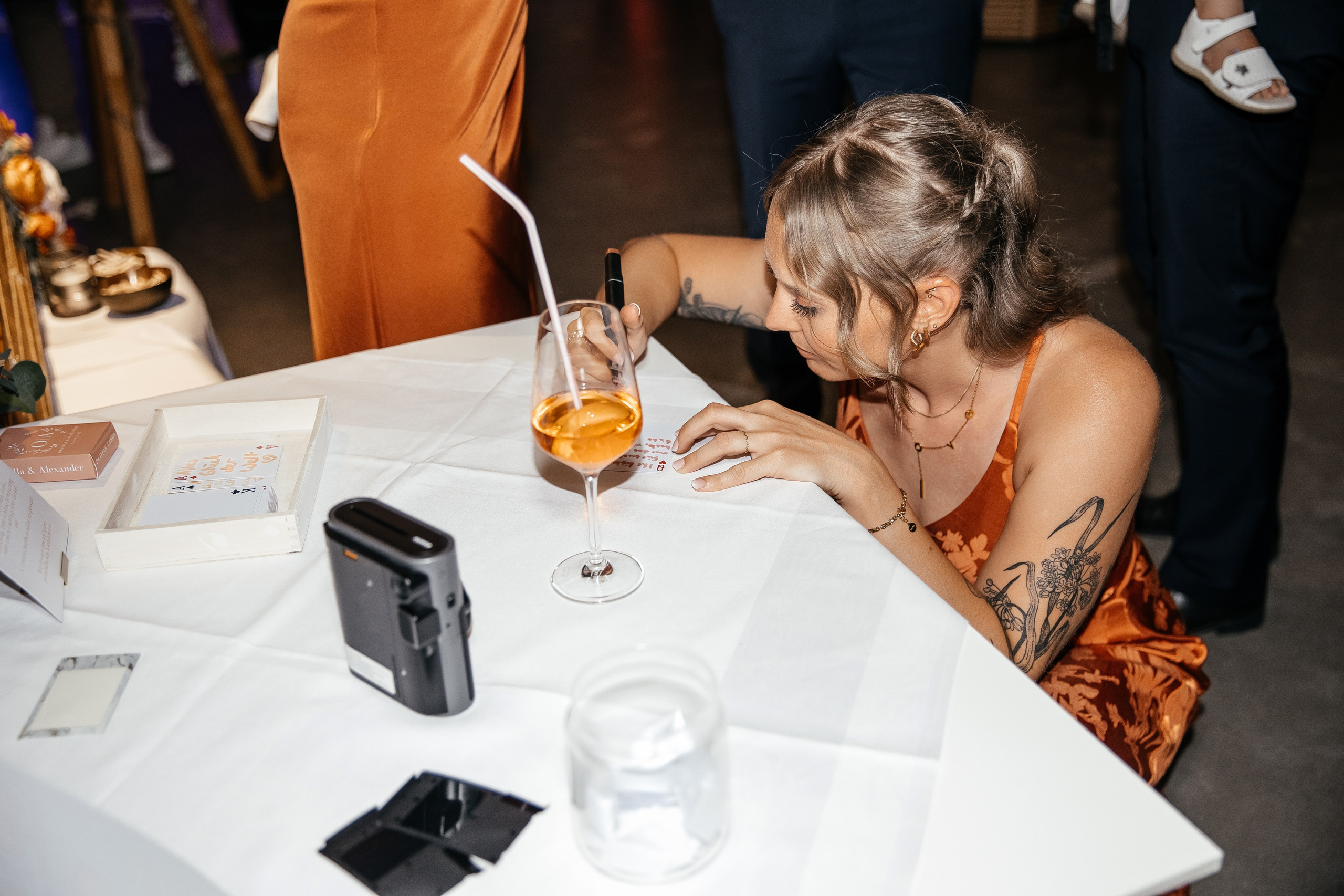 Ornella & Alex. Wedding Photographer