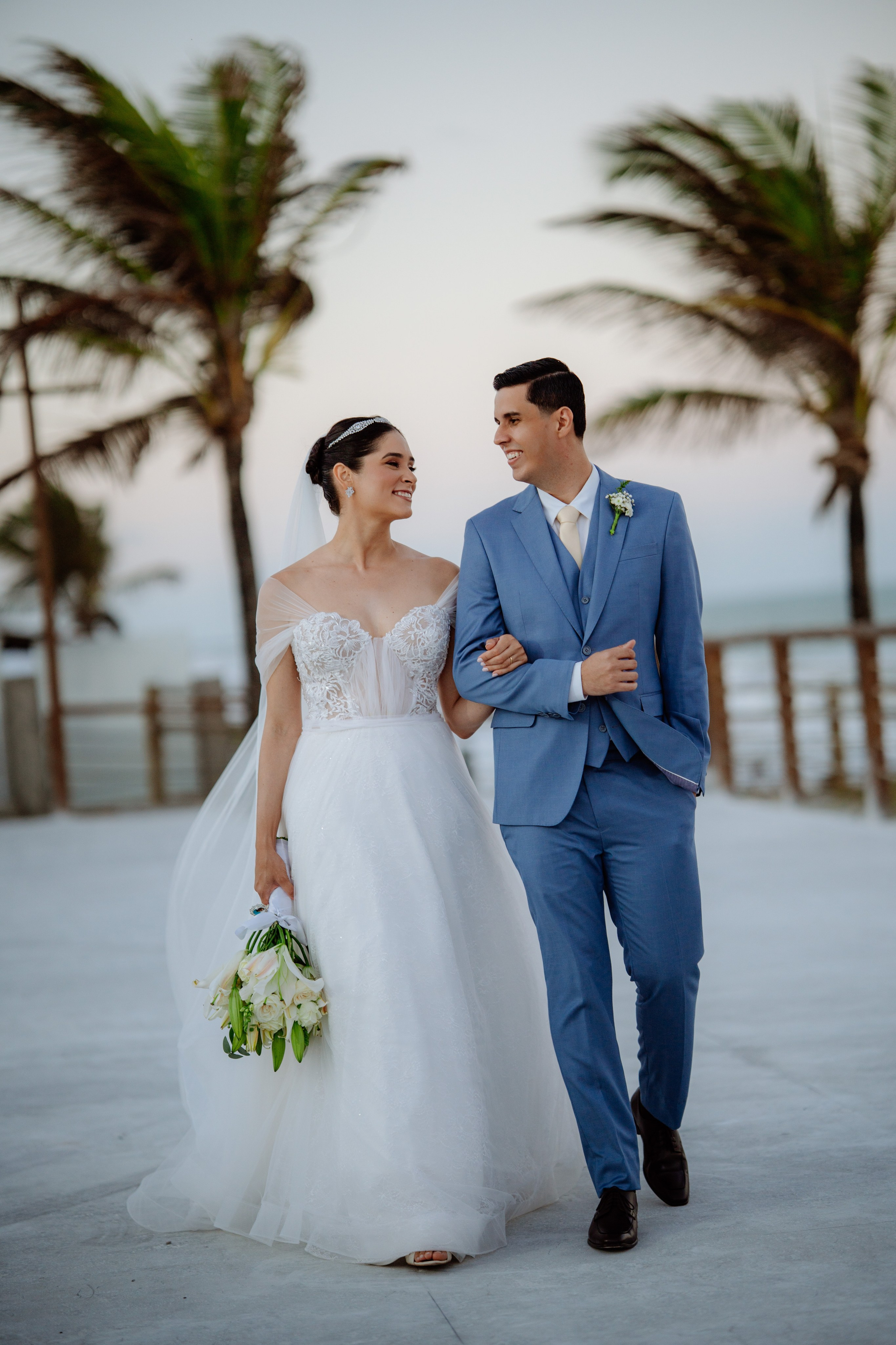 Milena e João. Luz suave, direção leve e fotos que captam quem realmente você é