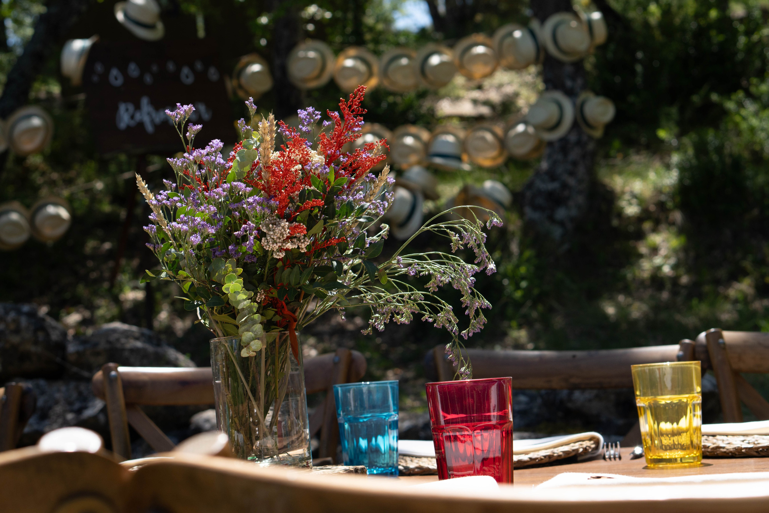 Miriam&Pep Boda. Alba del Norte Studio