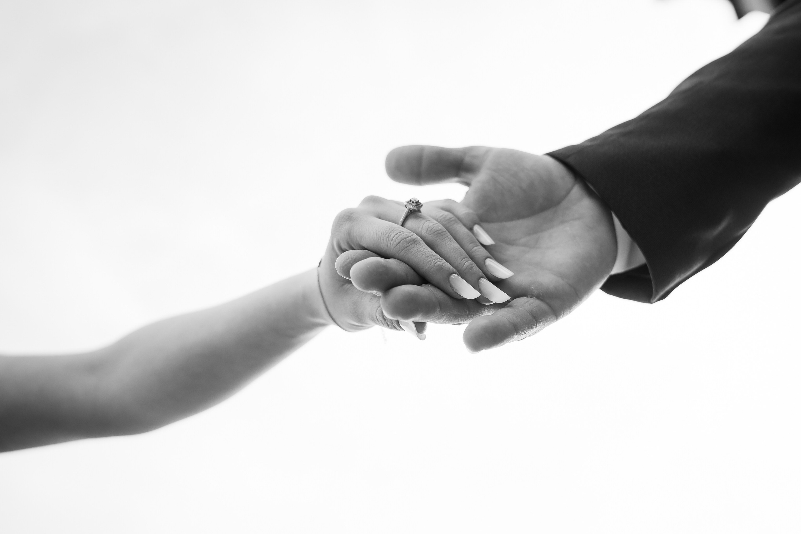 Cununie Luiza & Madalin