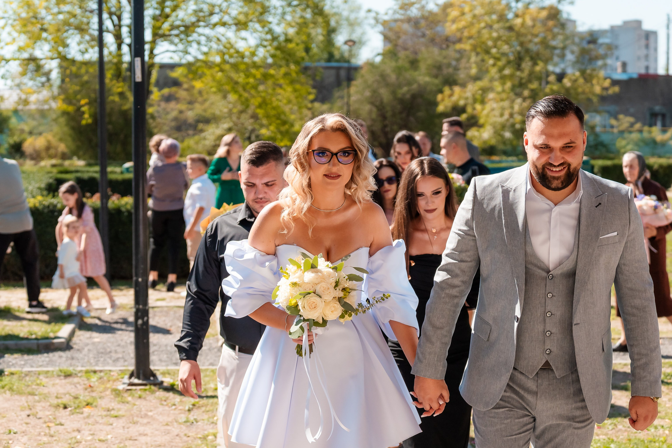 Cununie Georgiana & Alin Cristian