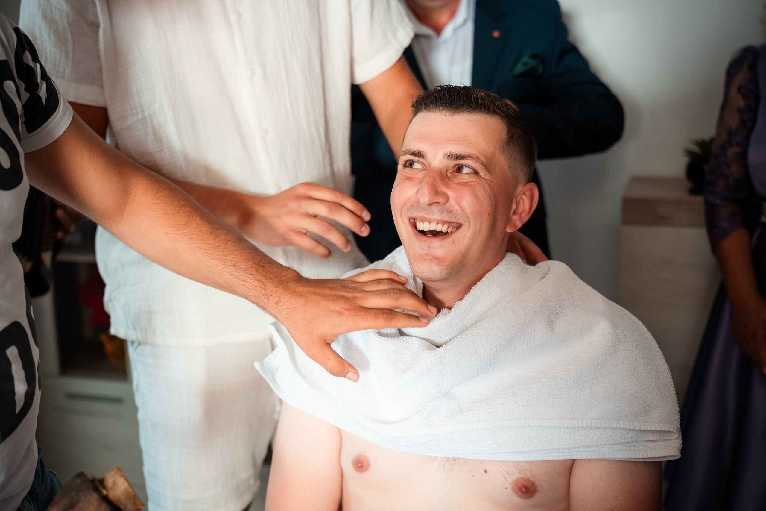 Nunta Florin & Florin