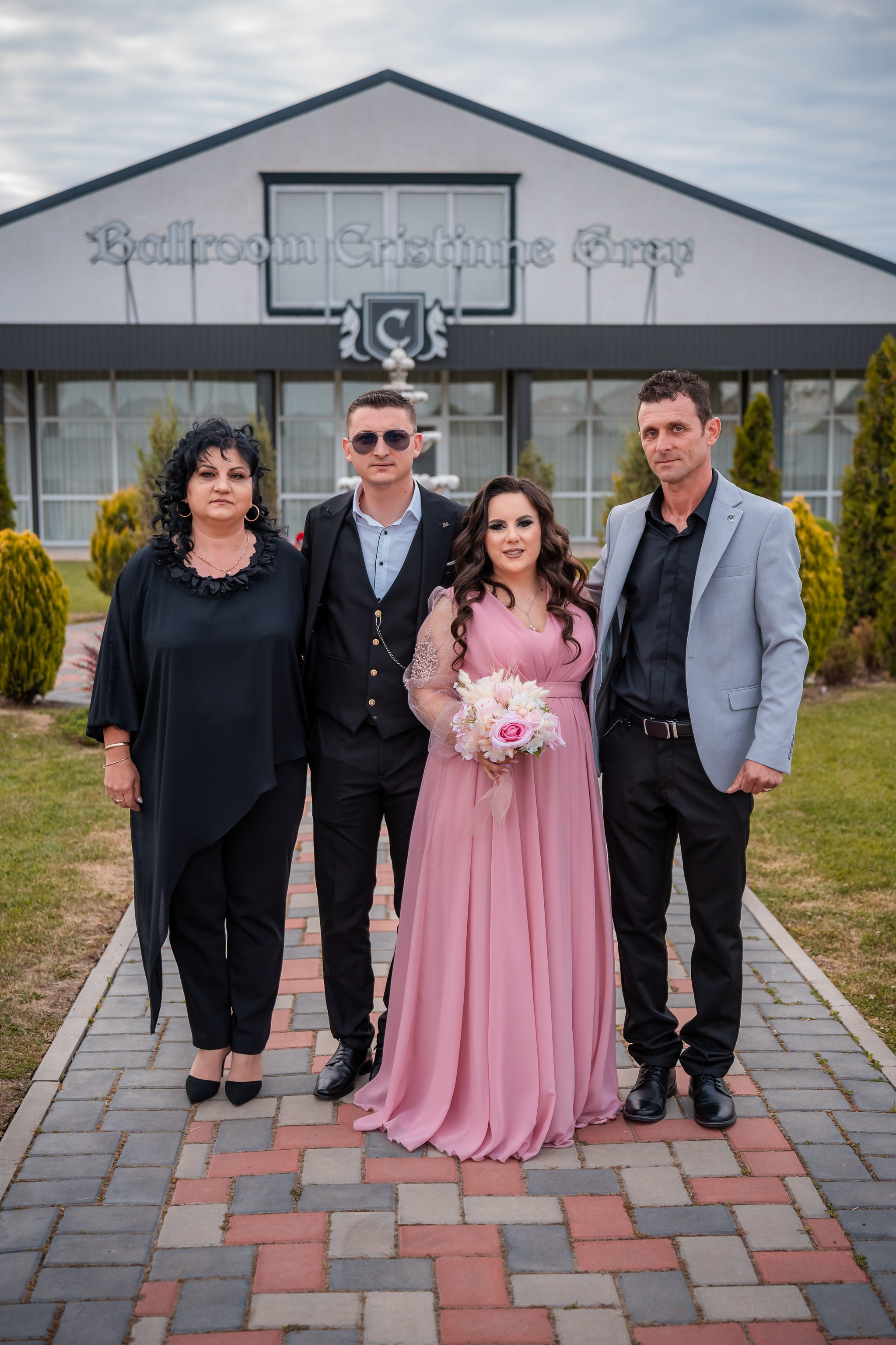 Cununie Luiza & Madalin