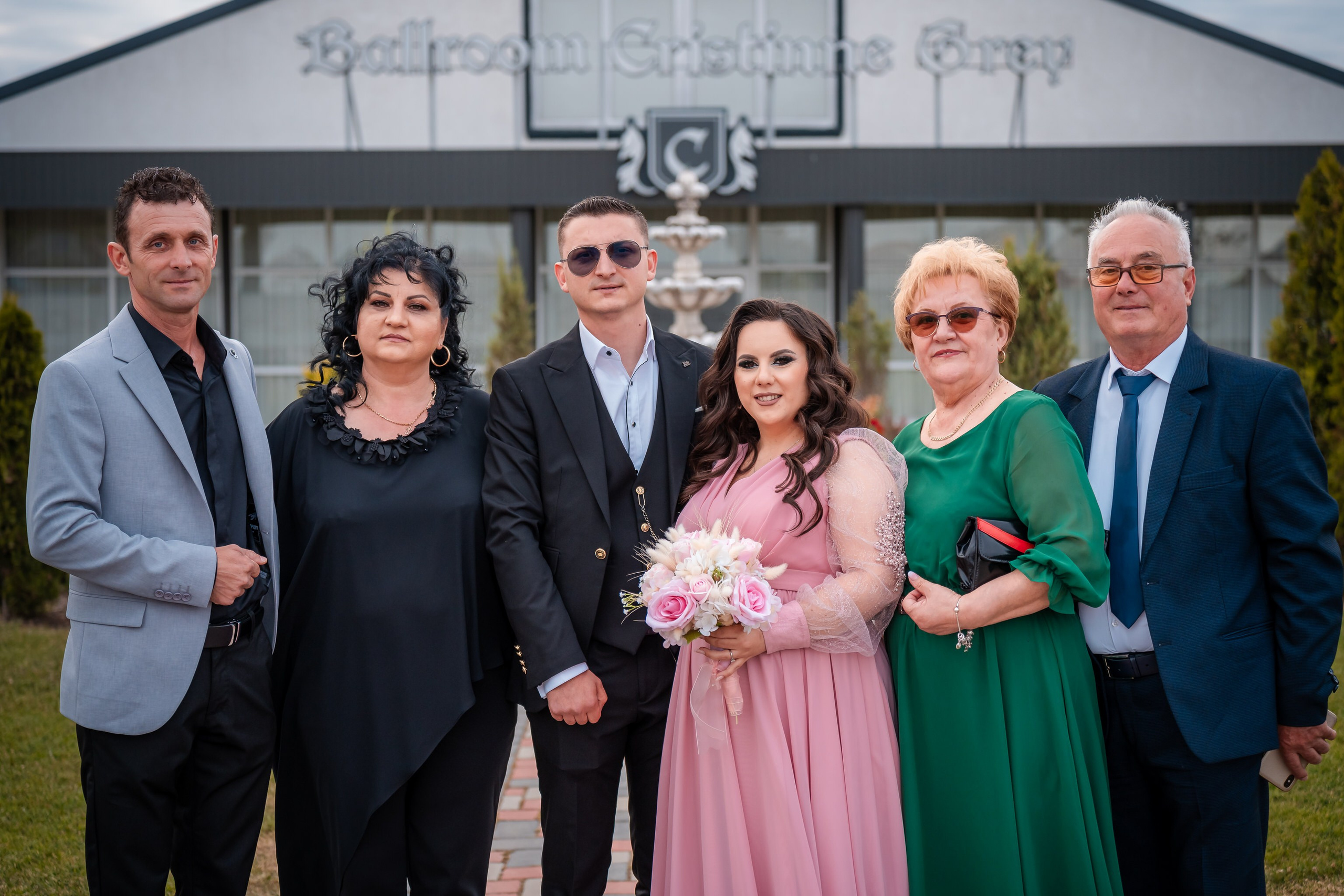 Cununie Luiza & Madalin