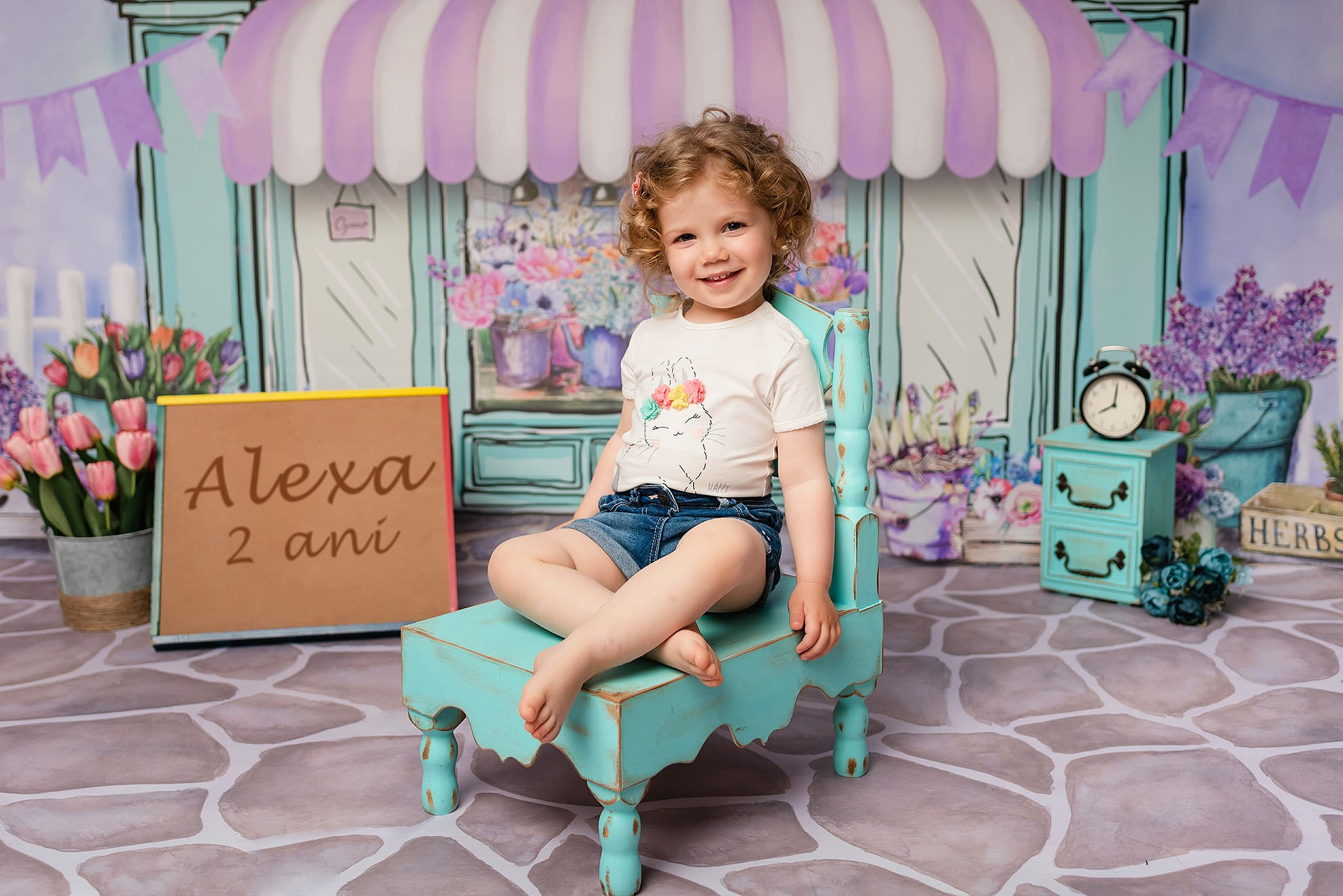 Aniversare. MM STUDIO ART