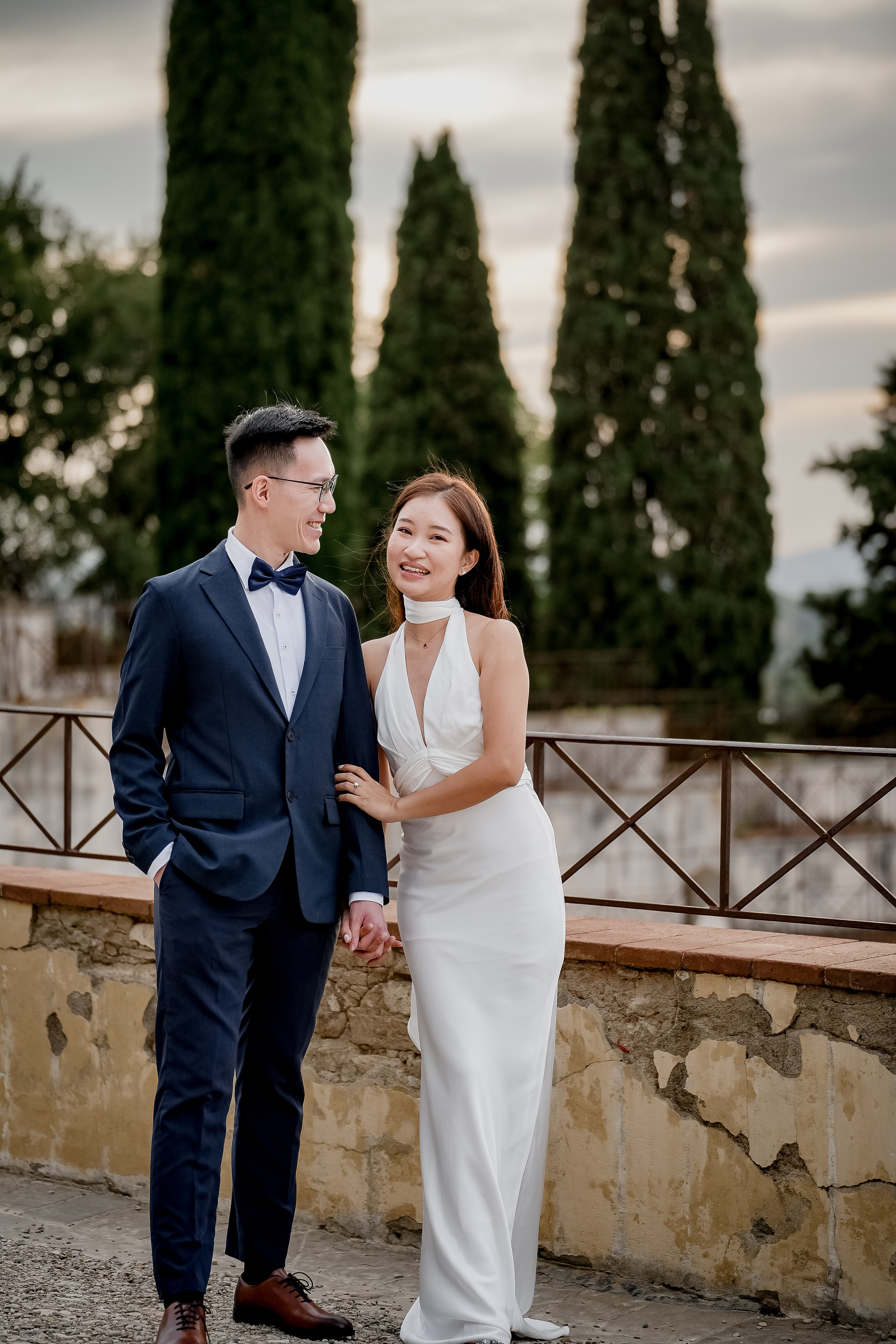 Wedding Photoshoot. Wedding Photographer in Italy