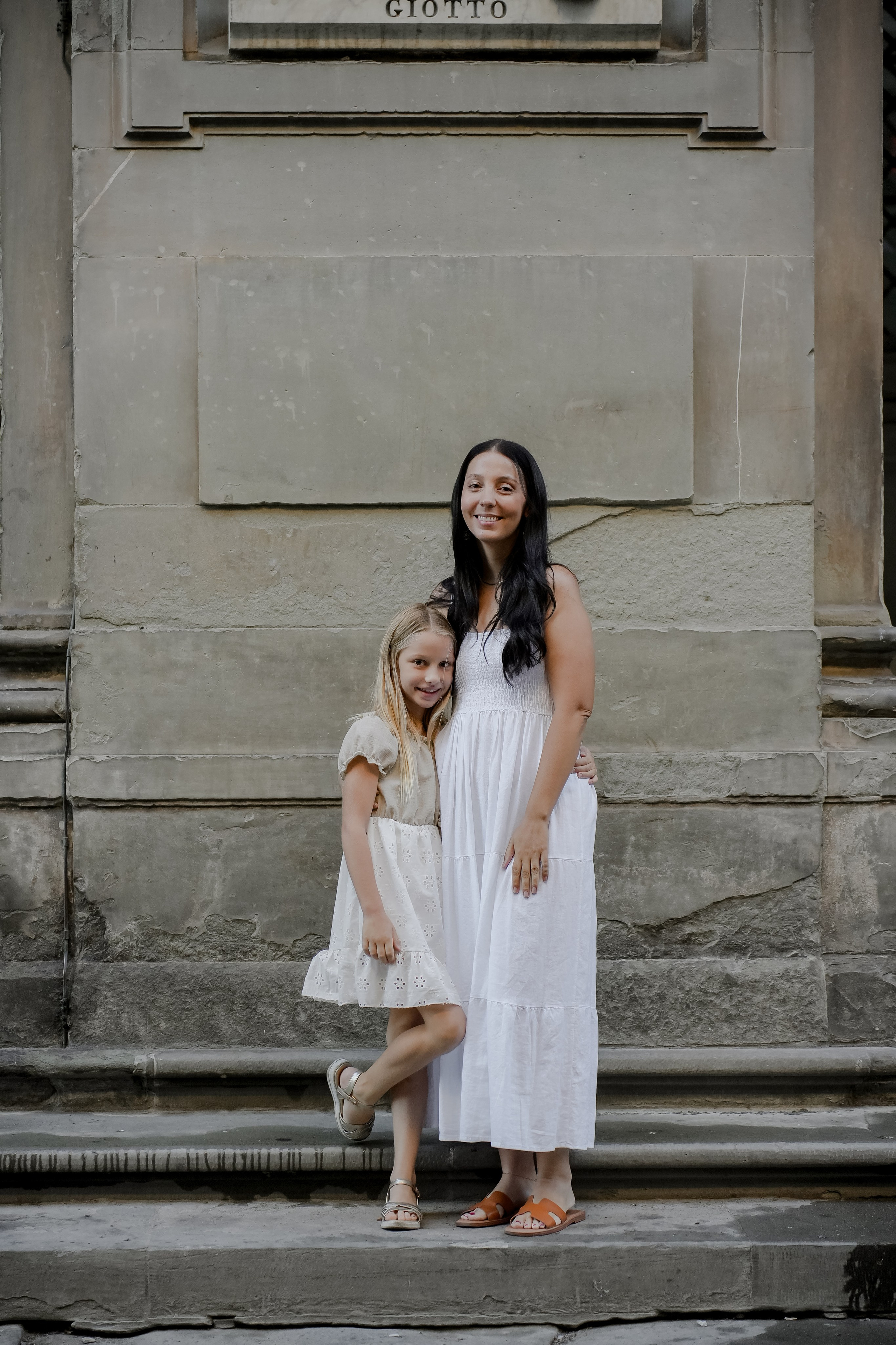 Stella & Family. Wedding Photographer in Italy