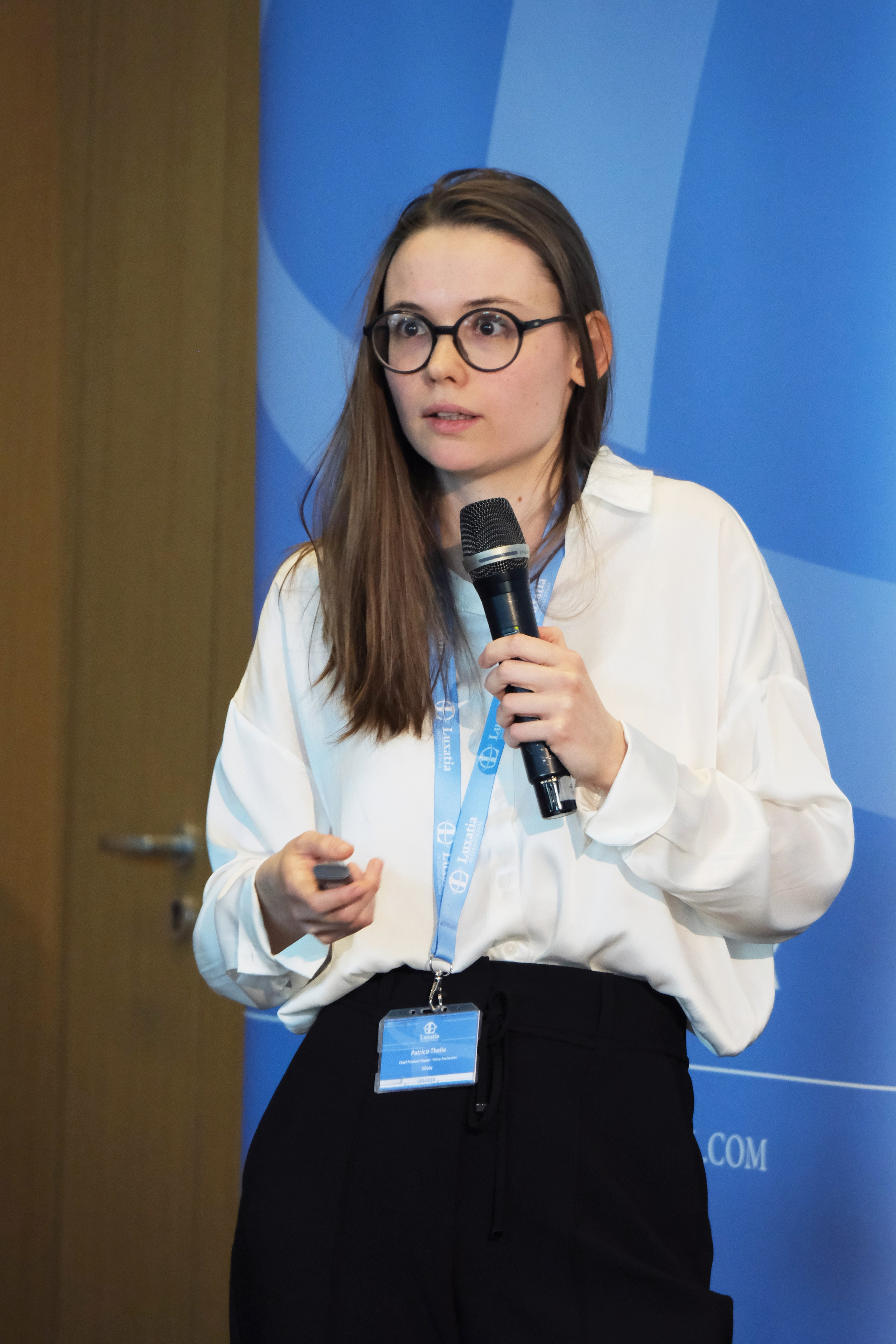 Conferences. Dmitrii Shelenev — Photographer & Videomaker in Prague
