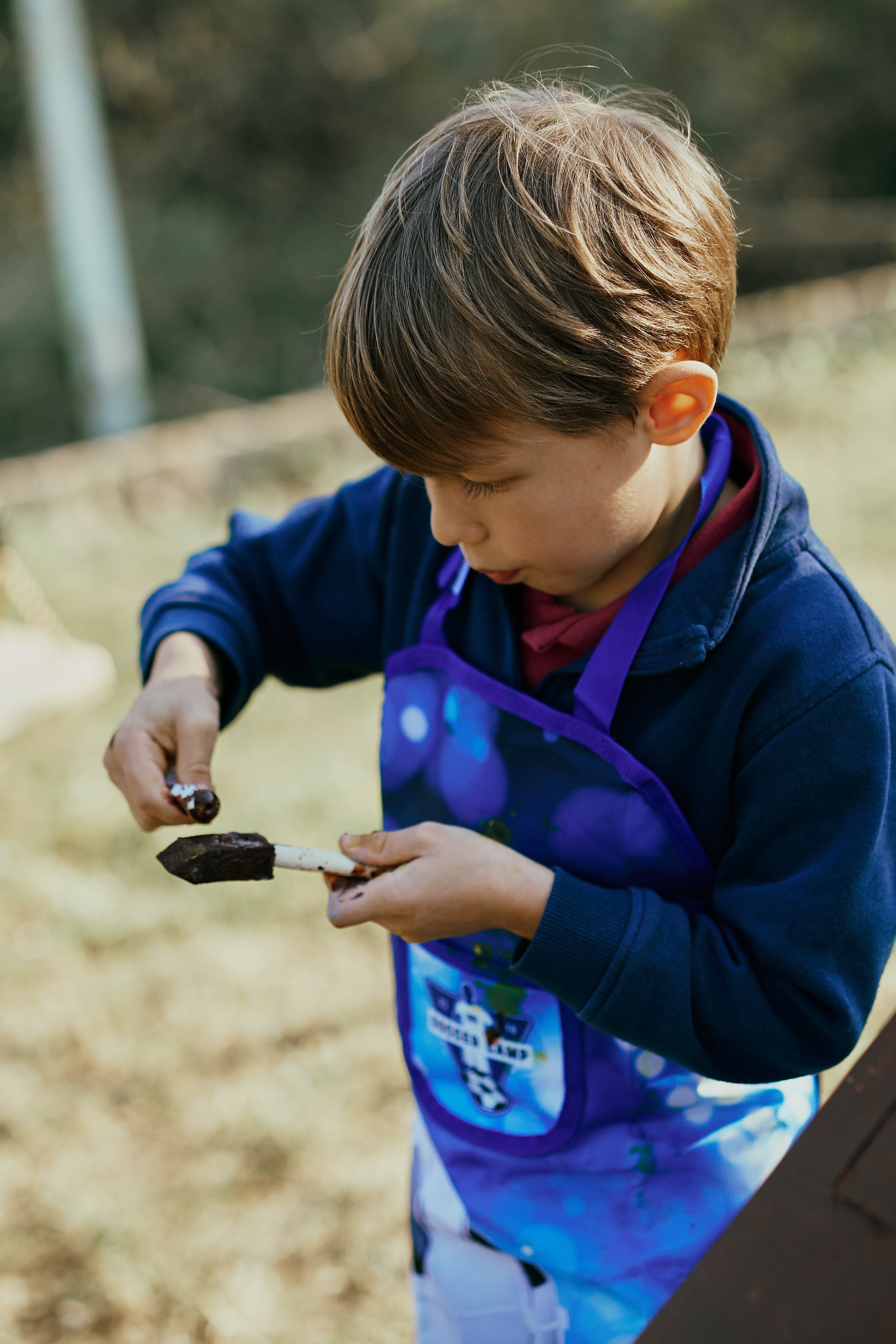 Детский день Рождение. Фотограф в Барселоне Жанна Захарченко