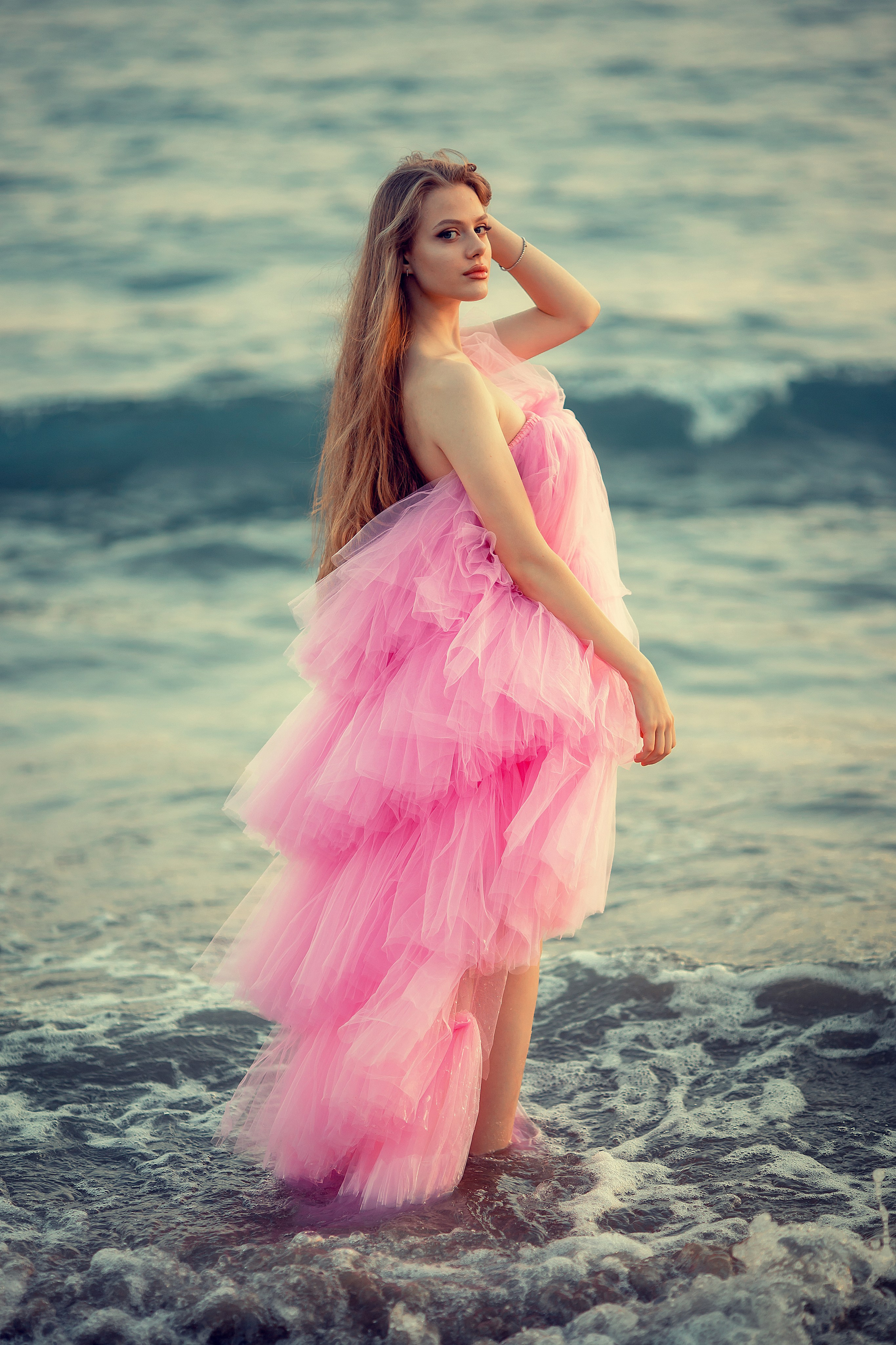 Индивидуальная фотосессия. Фотограф на Кипре