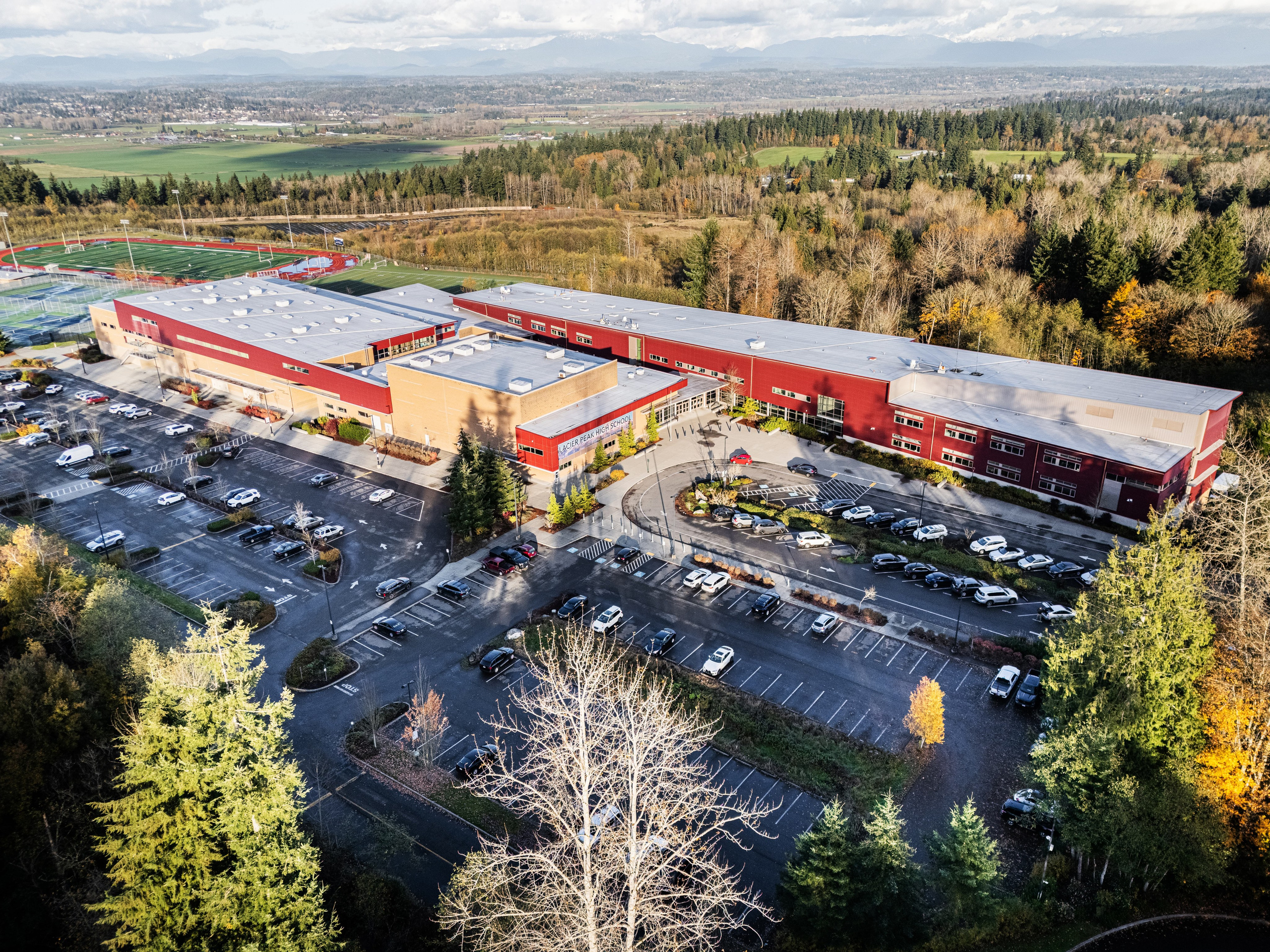 Real Estate photography. Washington state. EVAN ARISTOV WEDDING PHOTOGRAPHY — Seattle Wedding Photographer