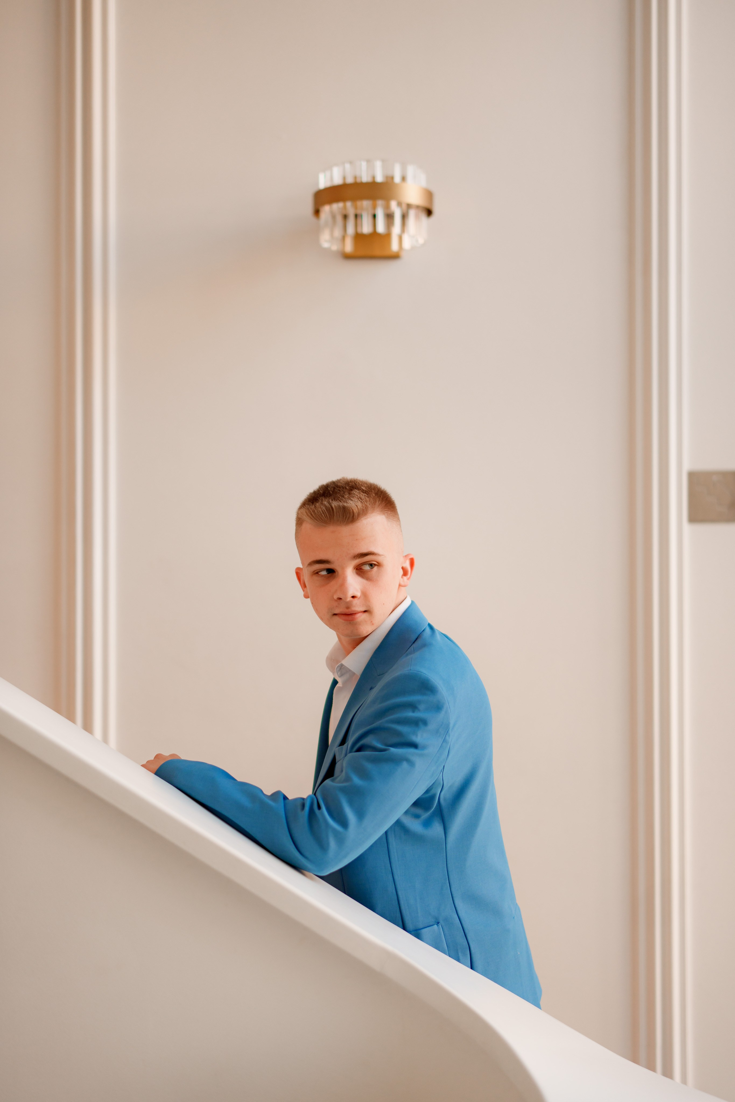 Clasa 12-a. Trendy Albums