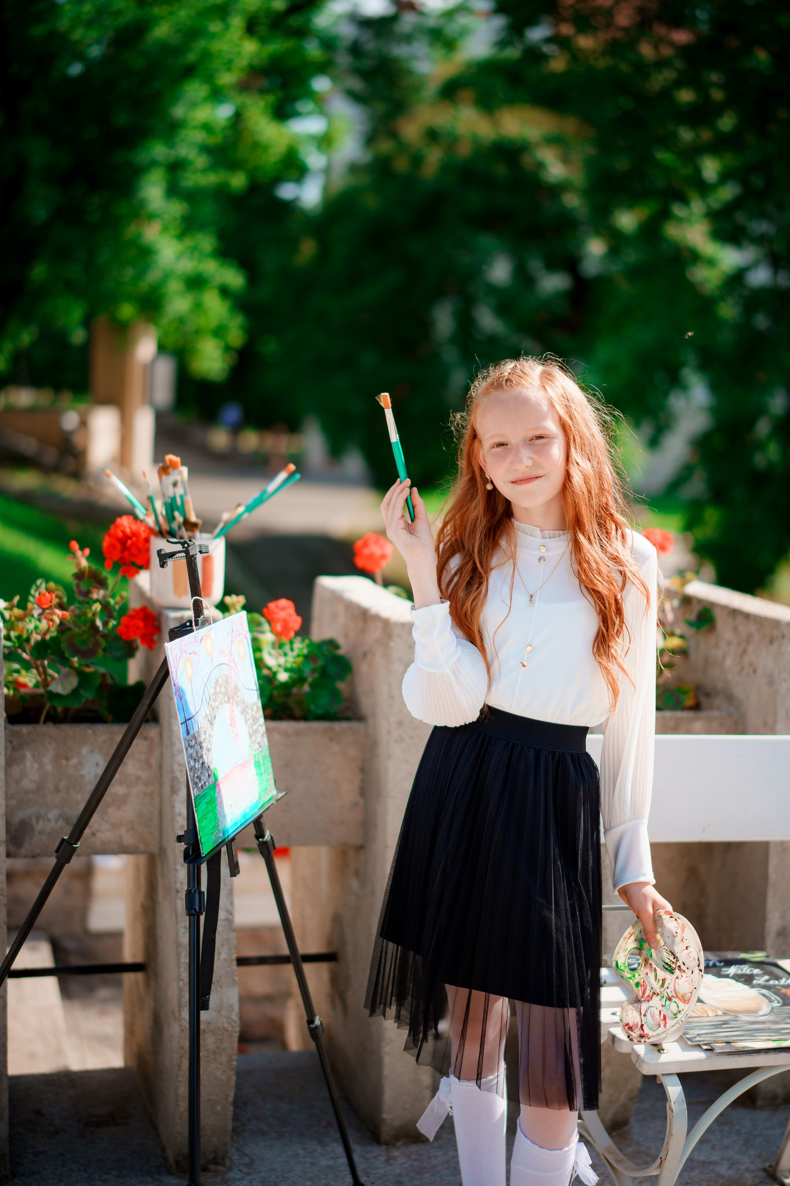 Clasa 4-a. Trendy Albums