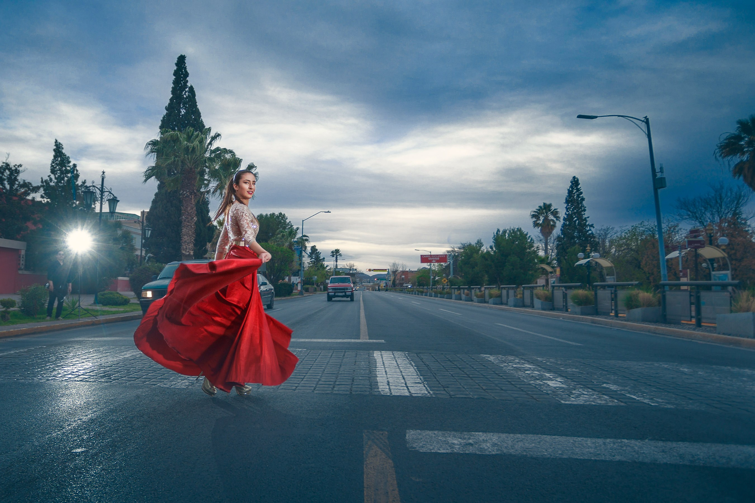 Portraits. Professional Photographer in Chihuahua, Mexico — Alex Mendoza