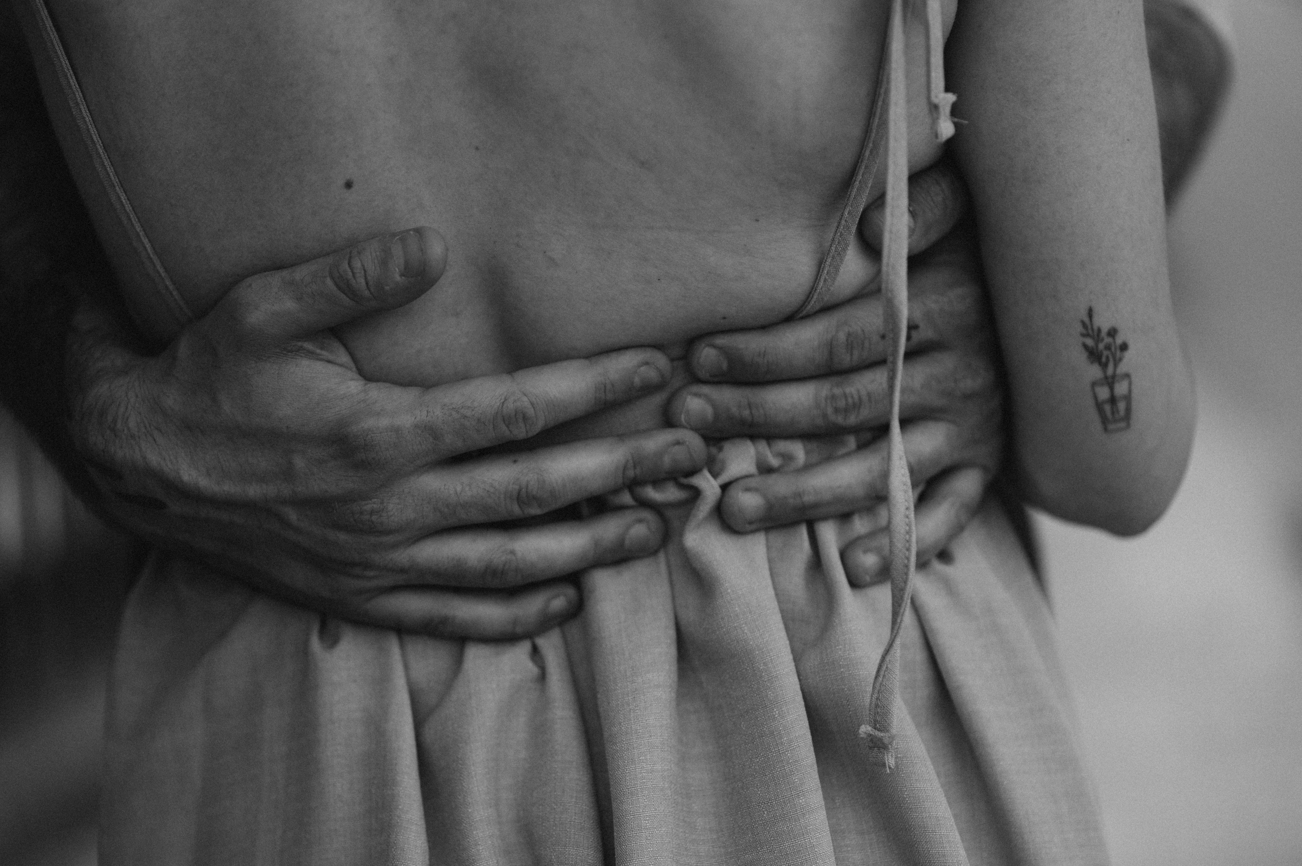Eine Liebe, die Raum gibt. Photographer in Ansbach for Couples, Weddings and After Wedding