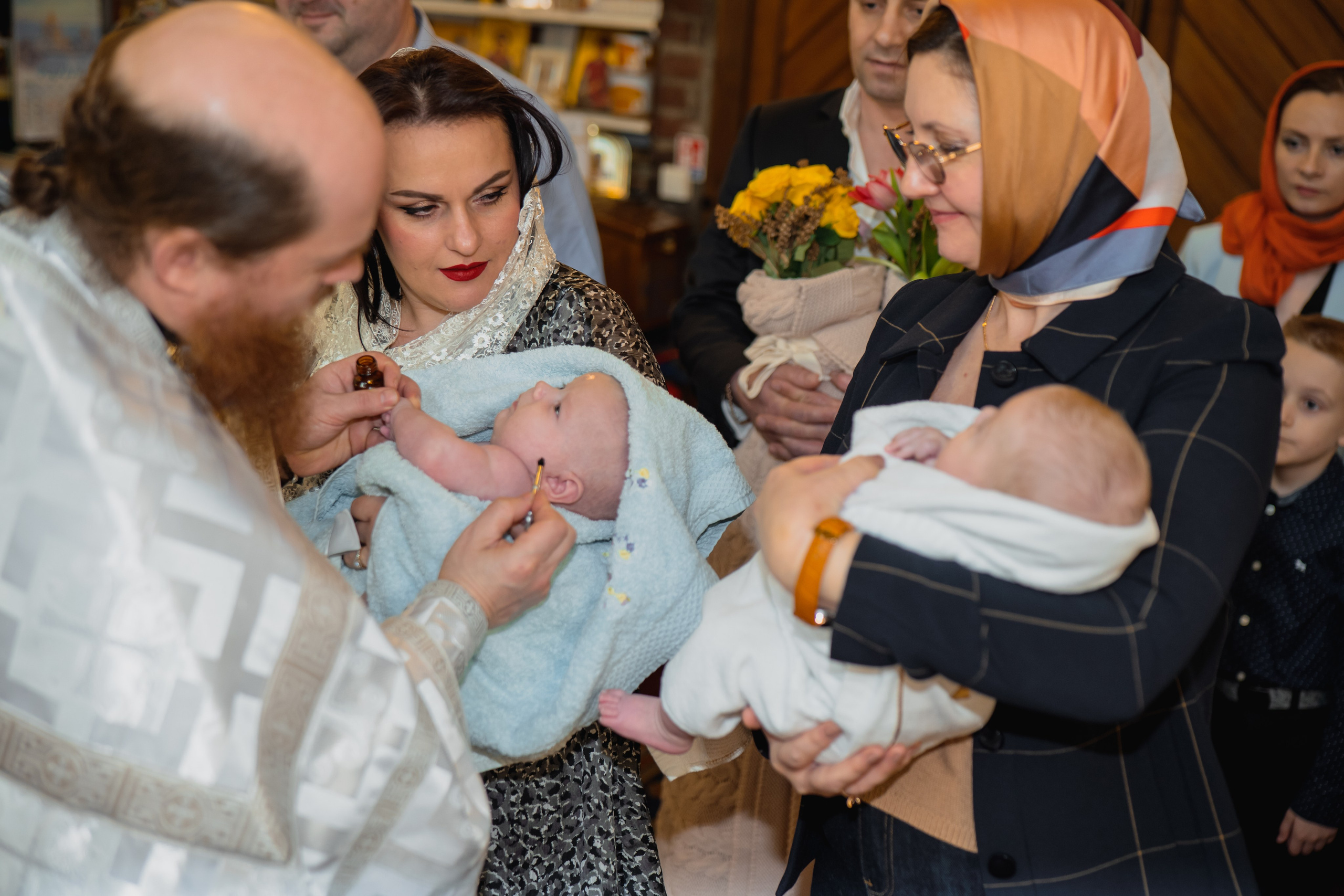 Melany & Stefany. Fotograful și Cameramanul familiei dvs în Franța Paul Photographer