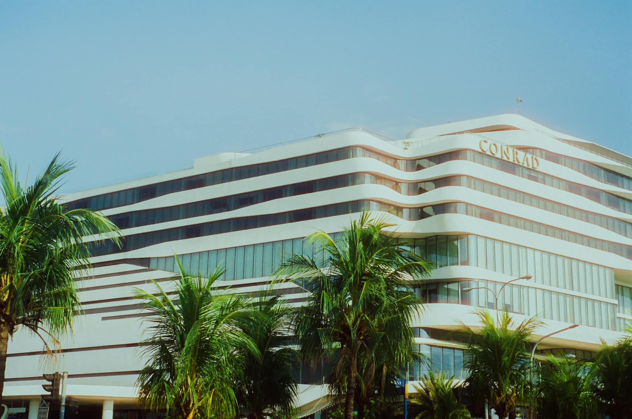 Film Photography. Interior & Architectural Photographer Philippines | Argen Carlo Camaclang