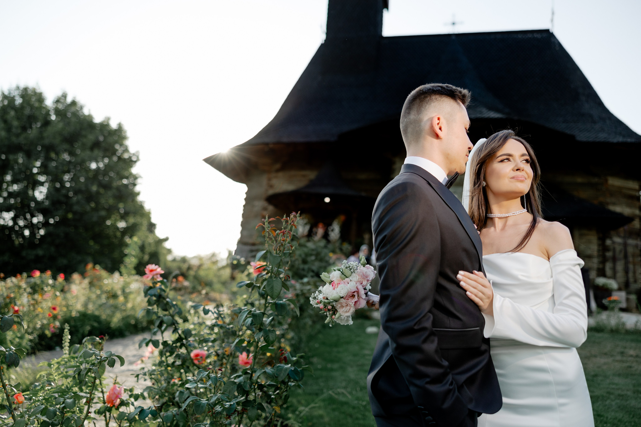 Corneliu & Corina. ProWed — Foto Video Moldova