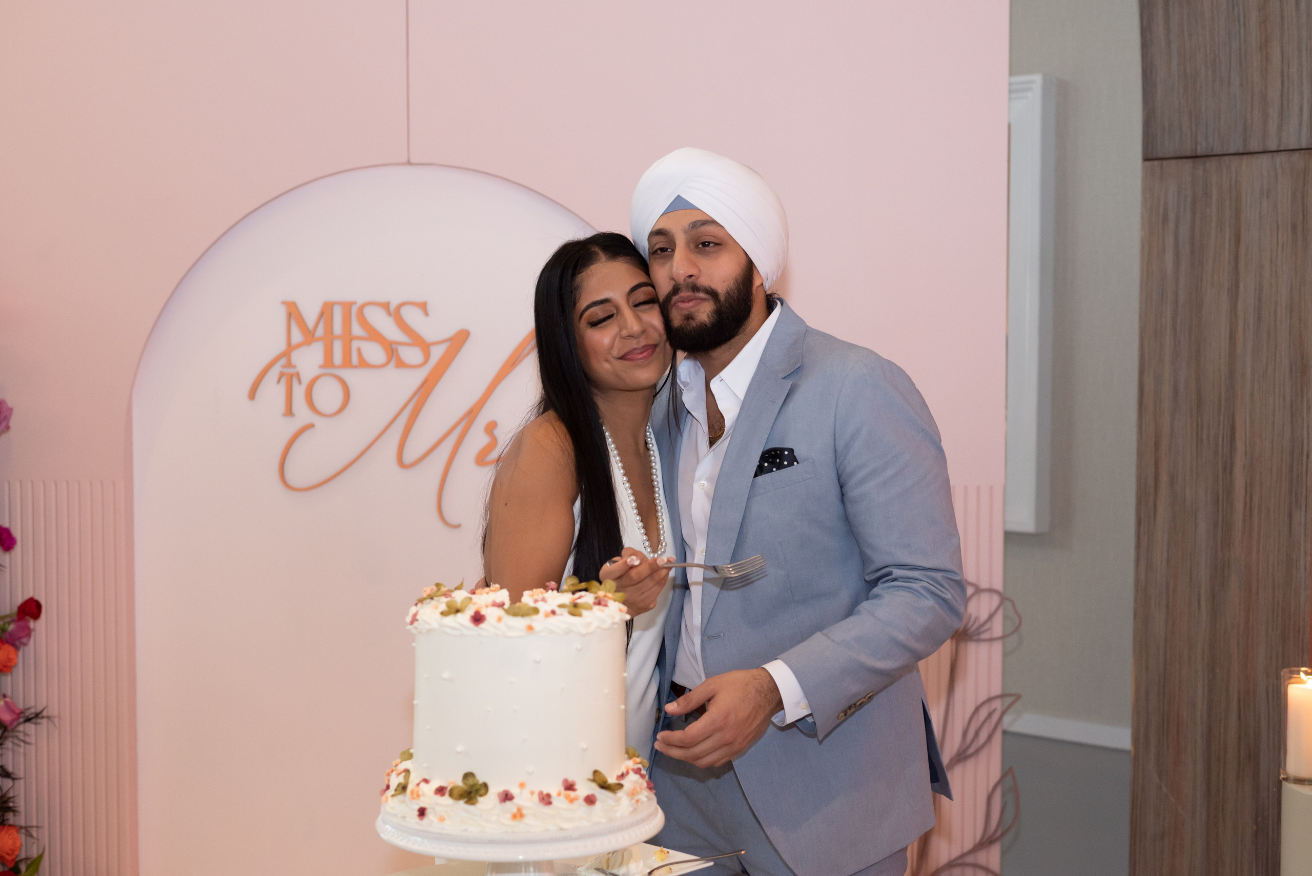 Bridal Shower. Irina Goncharenko — NYC Photographer