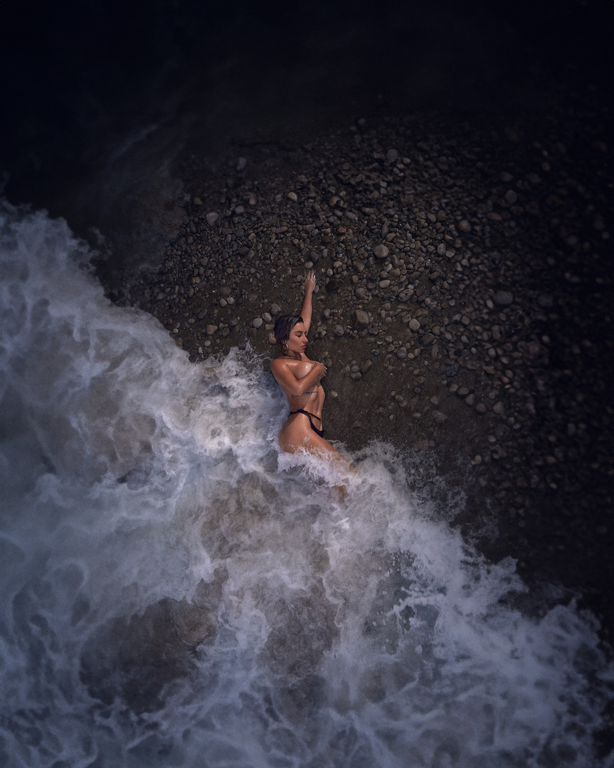 Portfolio 18+. Inicio