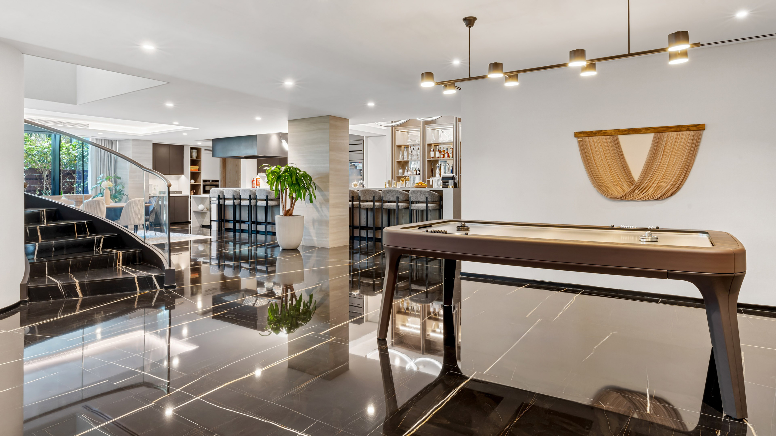 Interior & Architectural & Real Estate Photography in Dubai. Vitalii Honiukov | Photography production based in Dubai, UAE