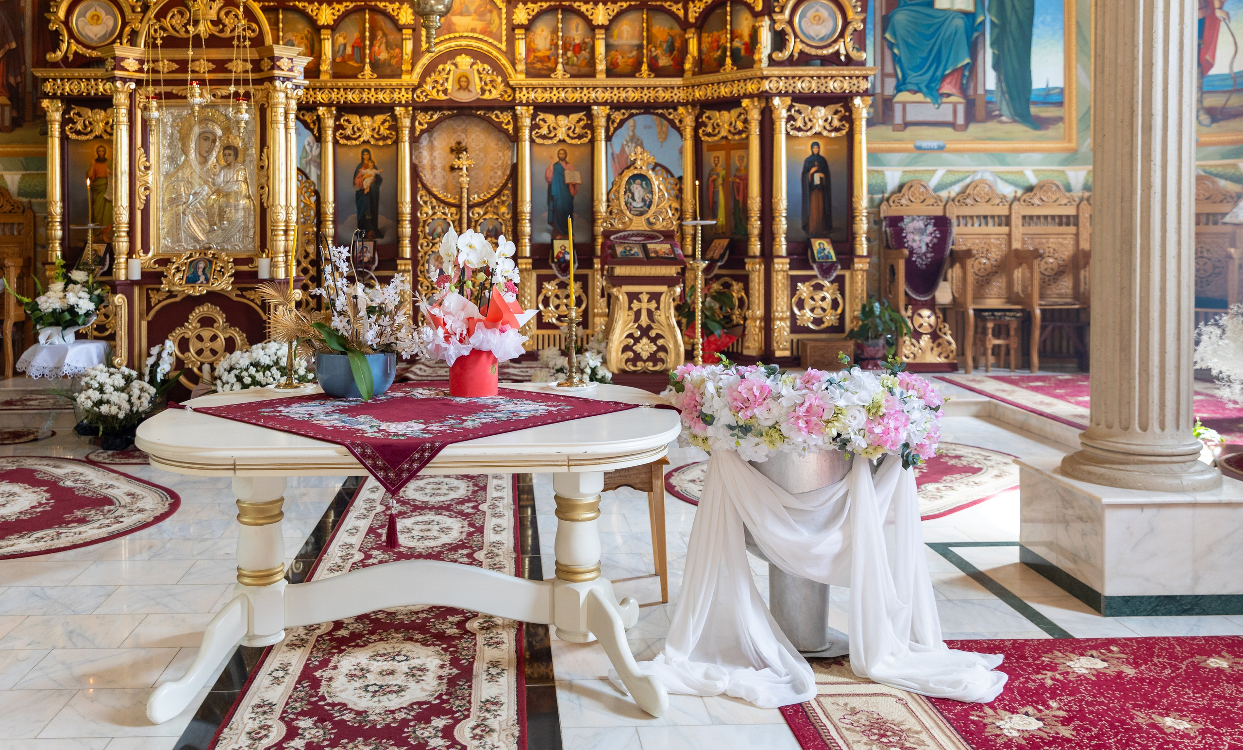 Botez Anastasia. Razvan Peiu Photography, dincolo de fotografie!