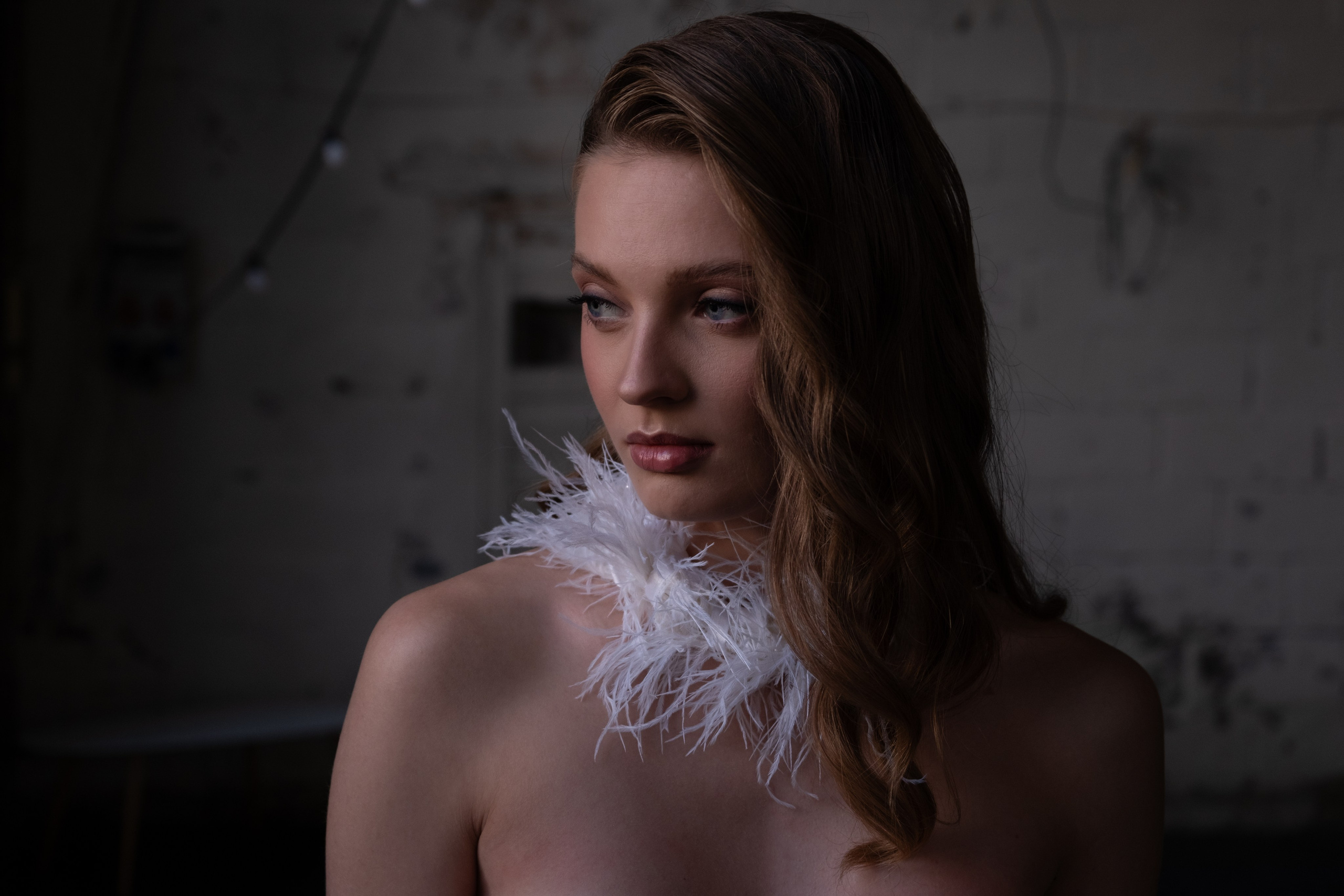 Framed in Tallinn. Wedding photography — EMU Photos