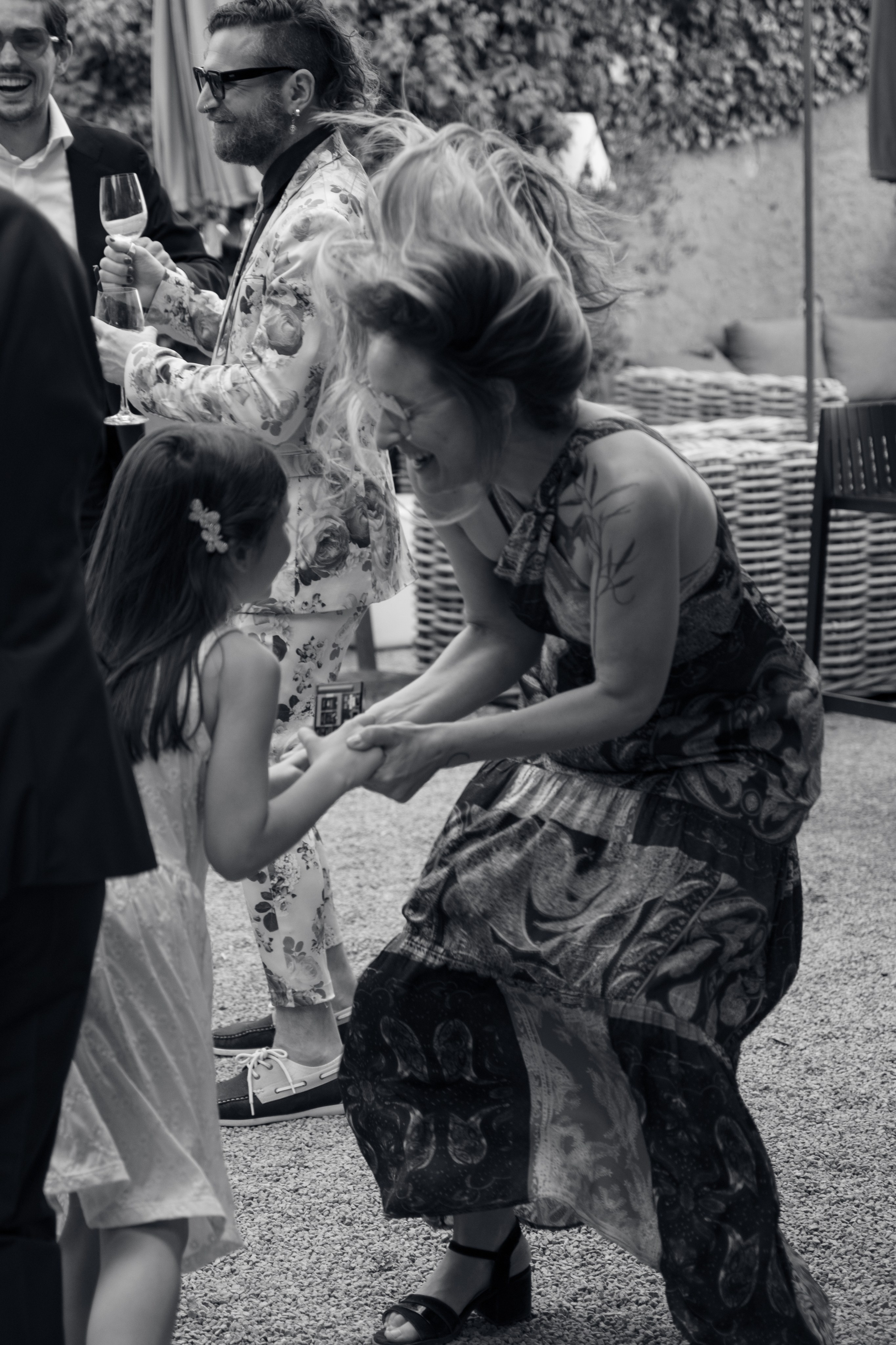 Anto and Nico. Wedding photography — EMU Photos