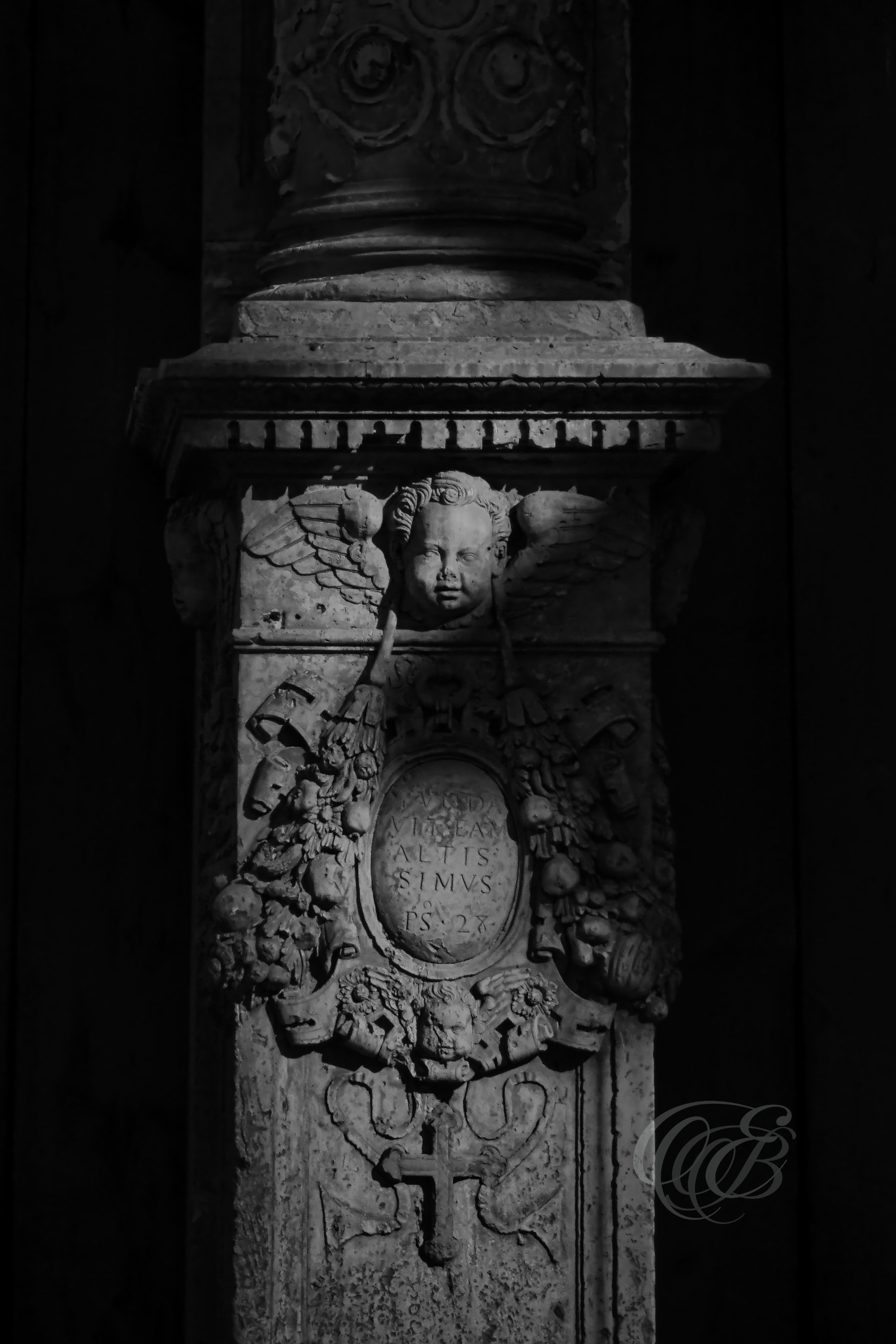 Mallorca in Black & White — Fine Art Photography Noir. Eduardo Bartoli Photography