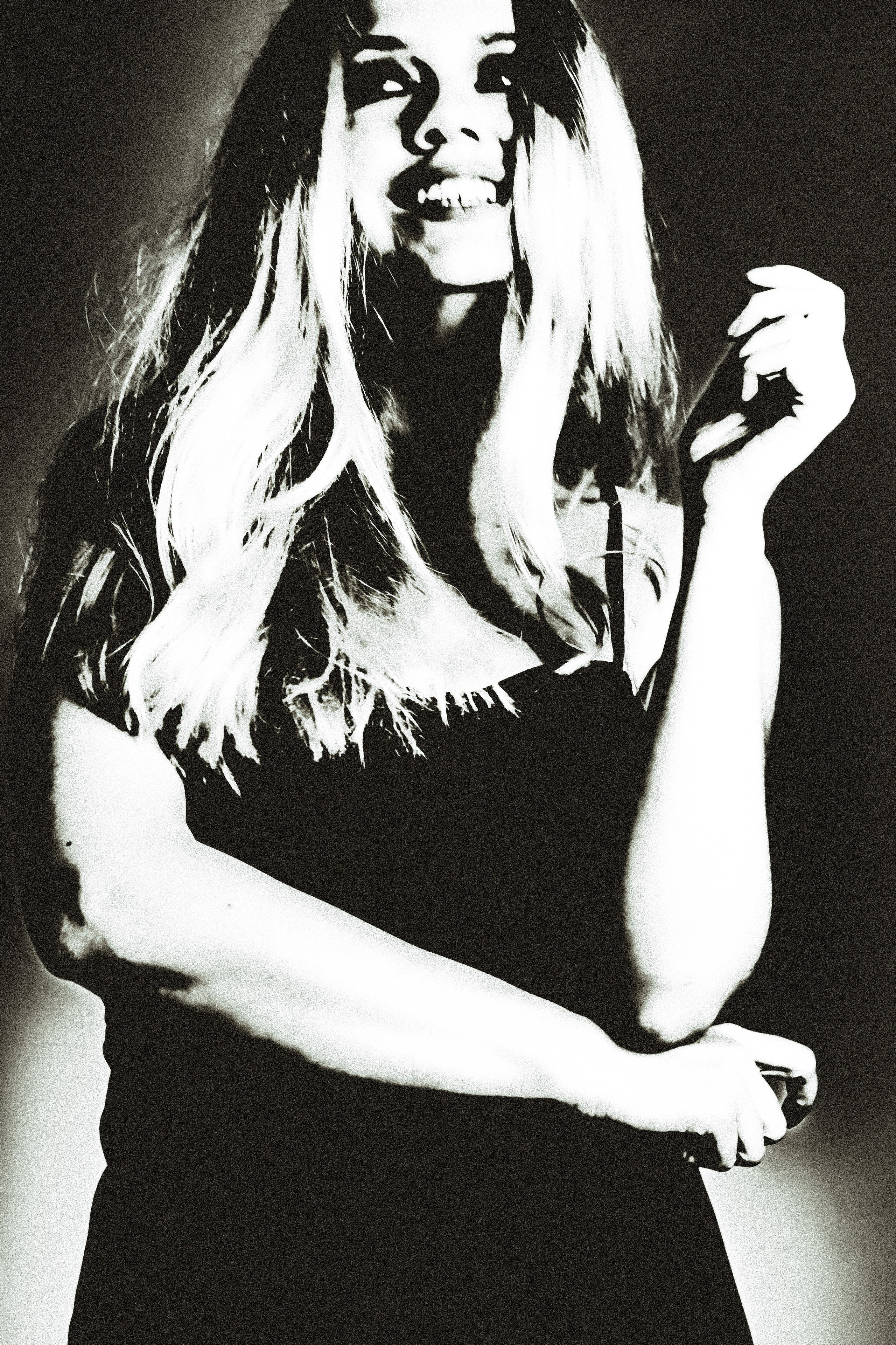 ANNA PROJECT. Anna Miyauchi