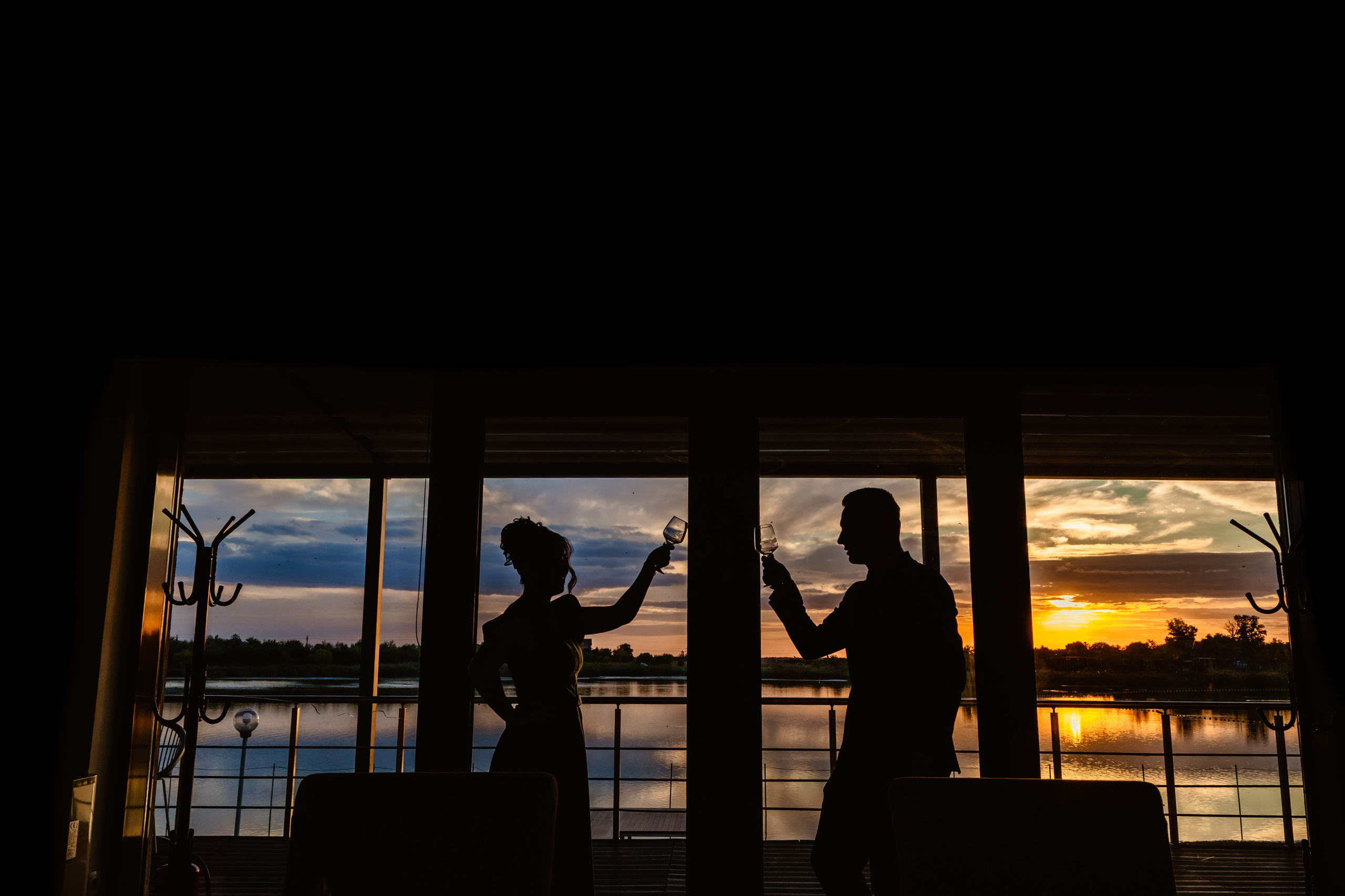 Portofoliu. Fotograf de nunta — Ionut Belea dar si evenimente corporate din Romania