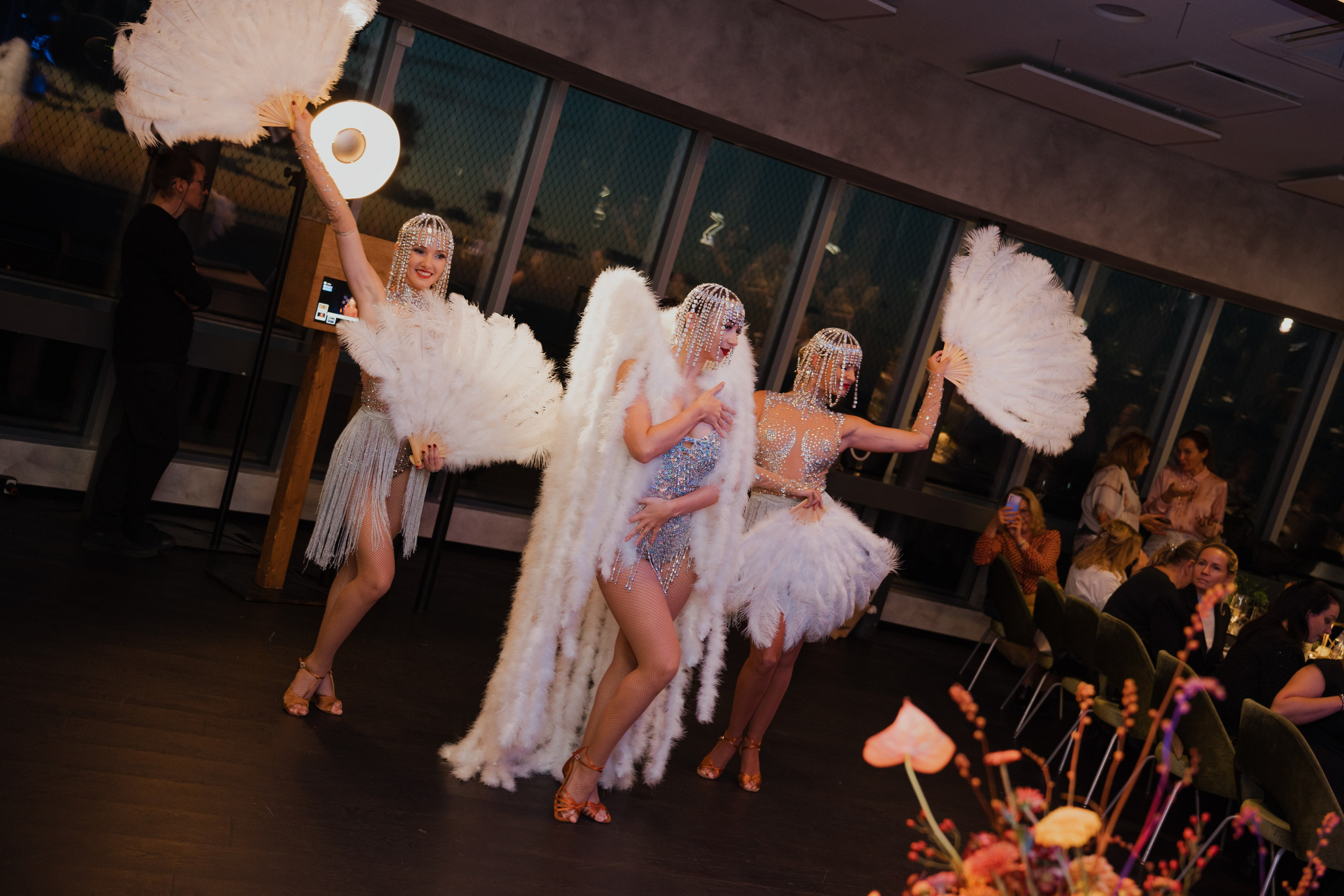 Coral Travel at Teletorn. Event Photography