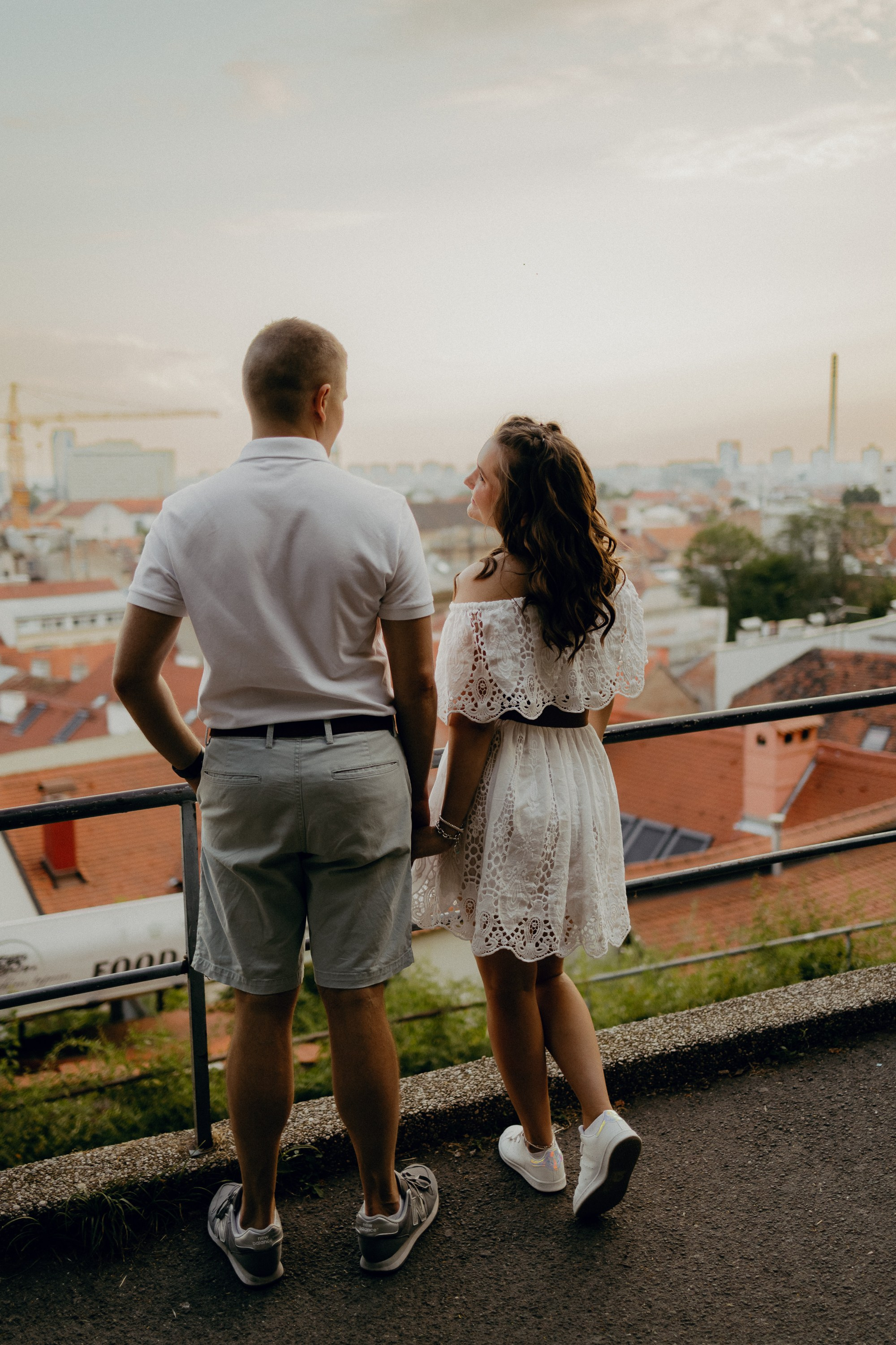 Sergey & Svetlana. Elena Gorobets. Photographer in Zagreb