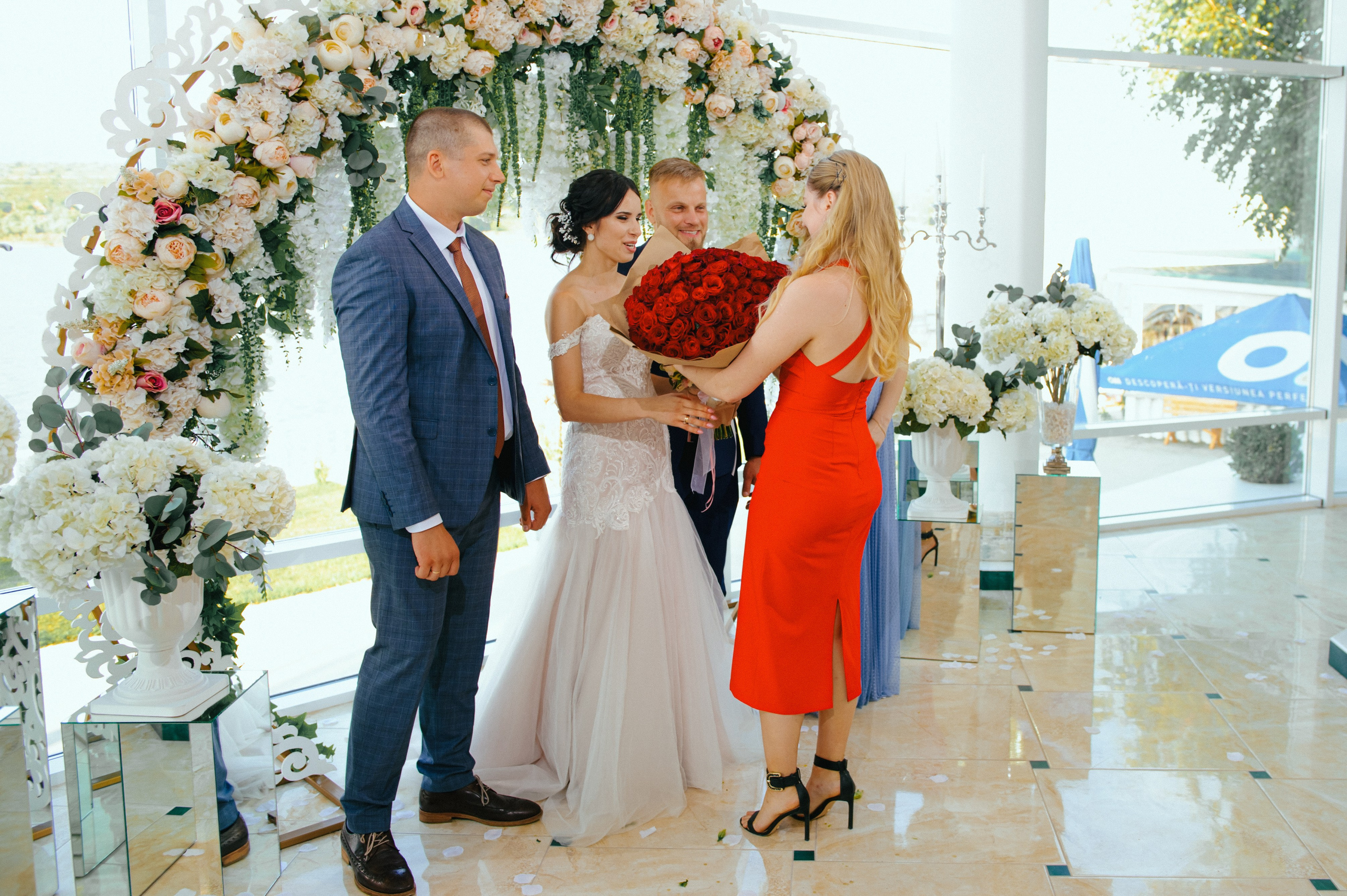 Cristina & Vadim. Fotograf de familie și evenimente