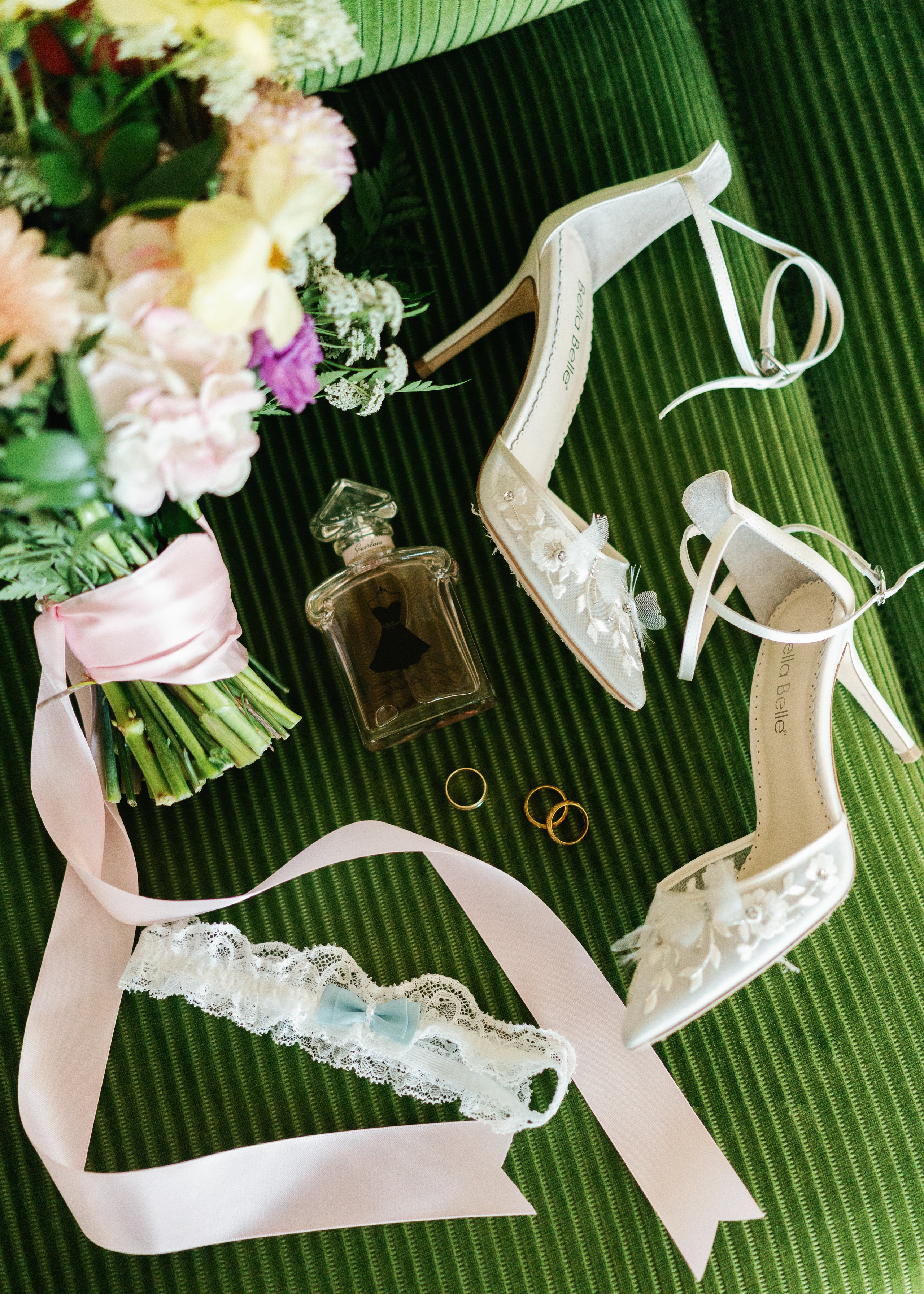 Wedding at Conrad Hotel Los Angeles. Wedding Photography & Videography Team in California, Los Angeles, San Francisco, San Diego and Travel