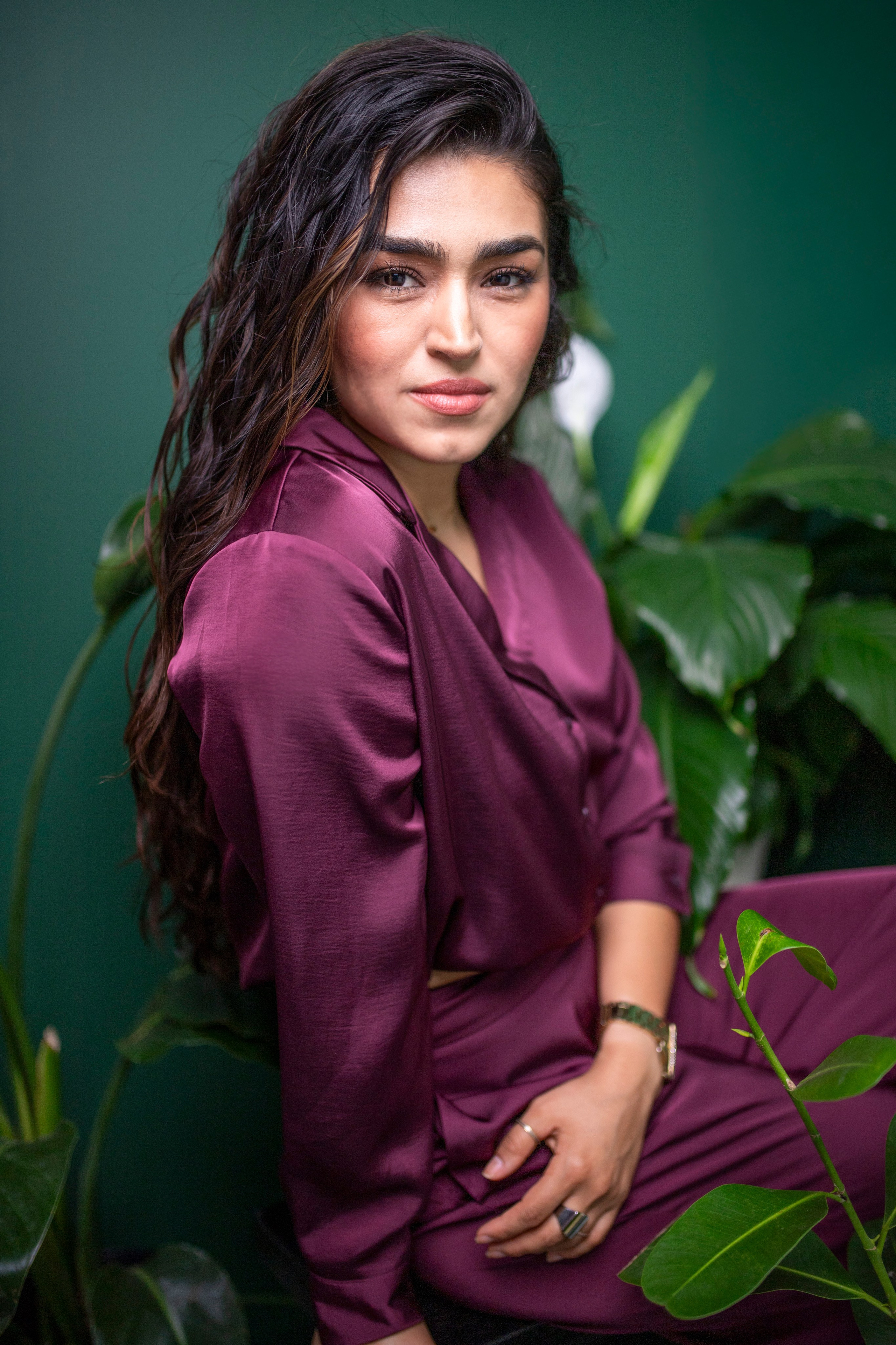 Viviana. Oxana Photographer in Charlotte, NC