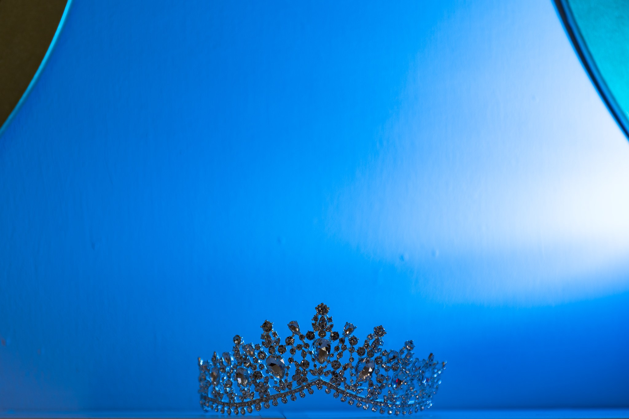 Arreglo o Getting Ready