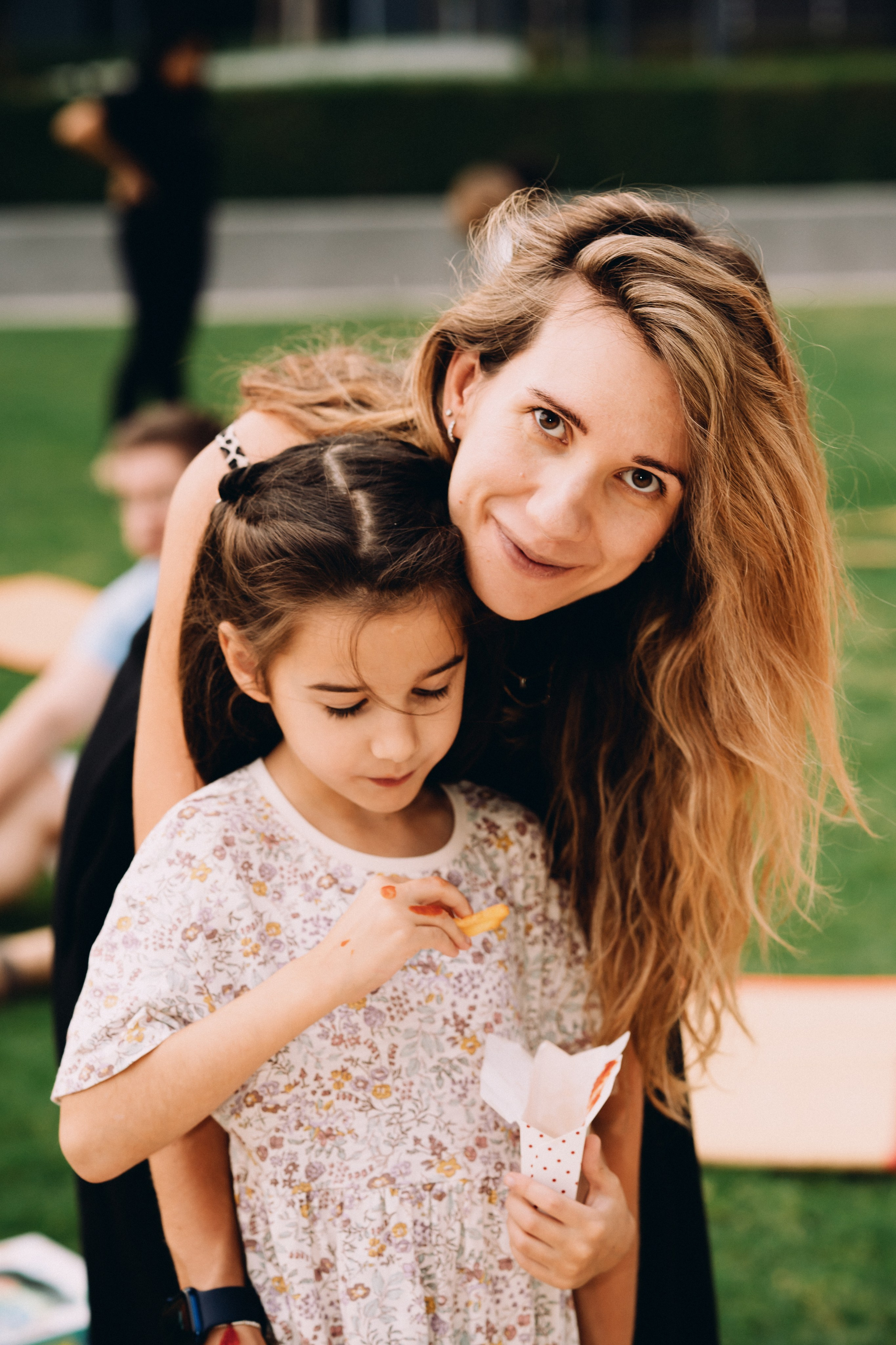 Thea Happy 1!. Elena Pretzner Photography