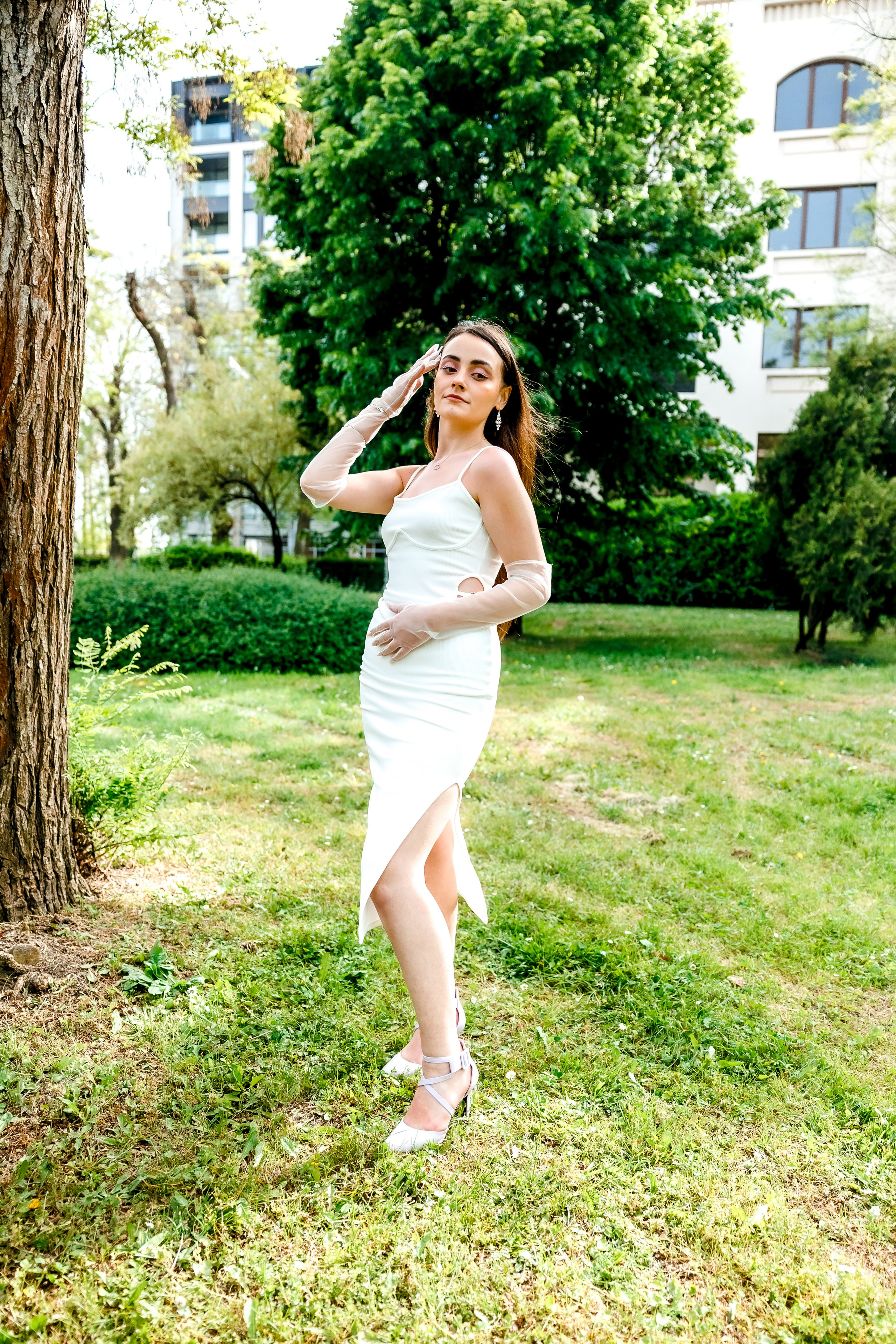 Бургас 12А. Фотограф Ирина Йотова