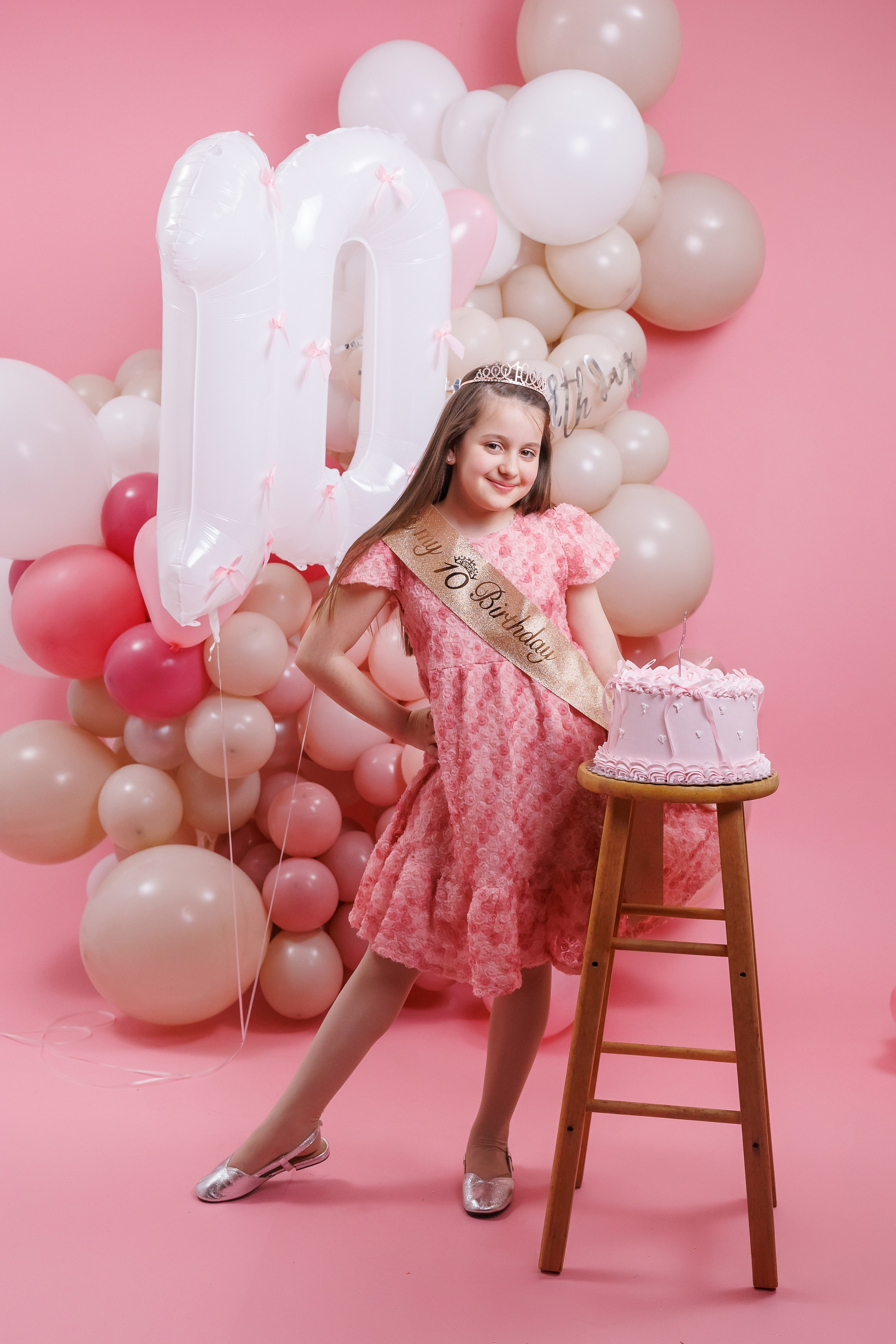 Честит Рожден Ден. Фотограф Ирина Йотова