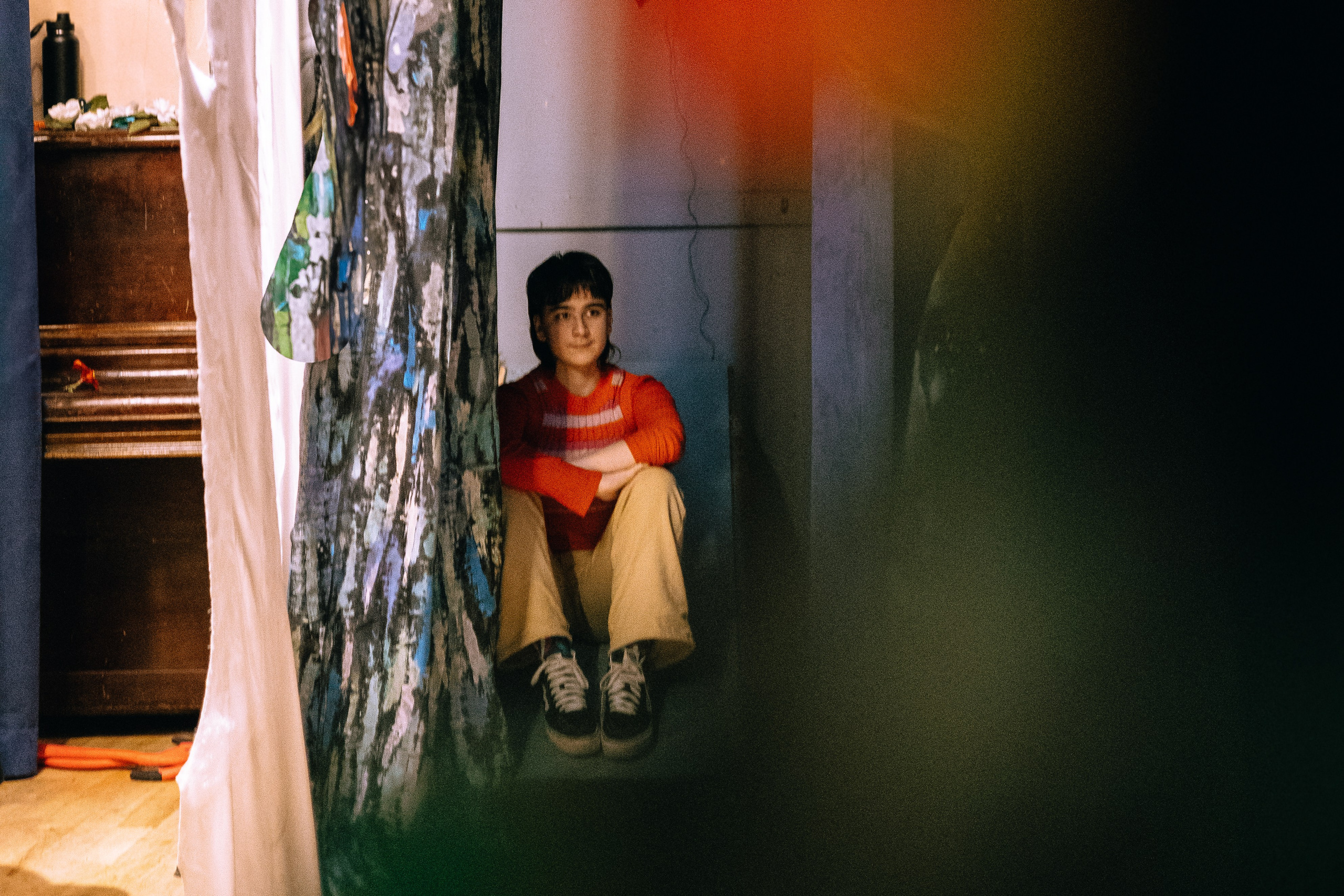 Alice in Wonderland. Yana Bobrova | Artistic Photography