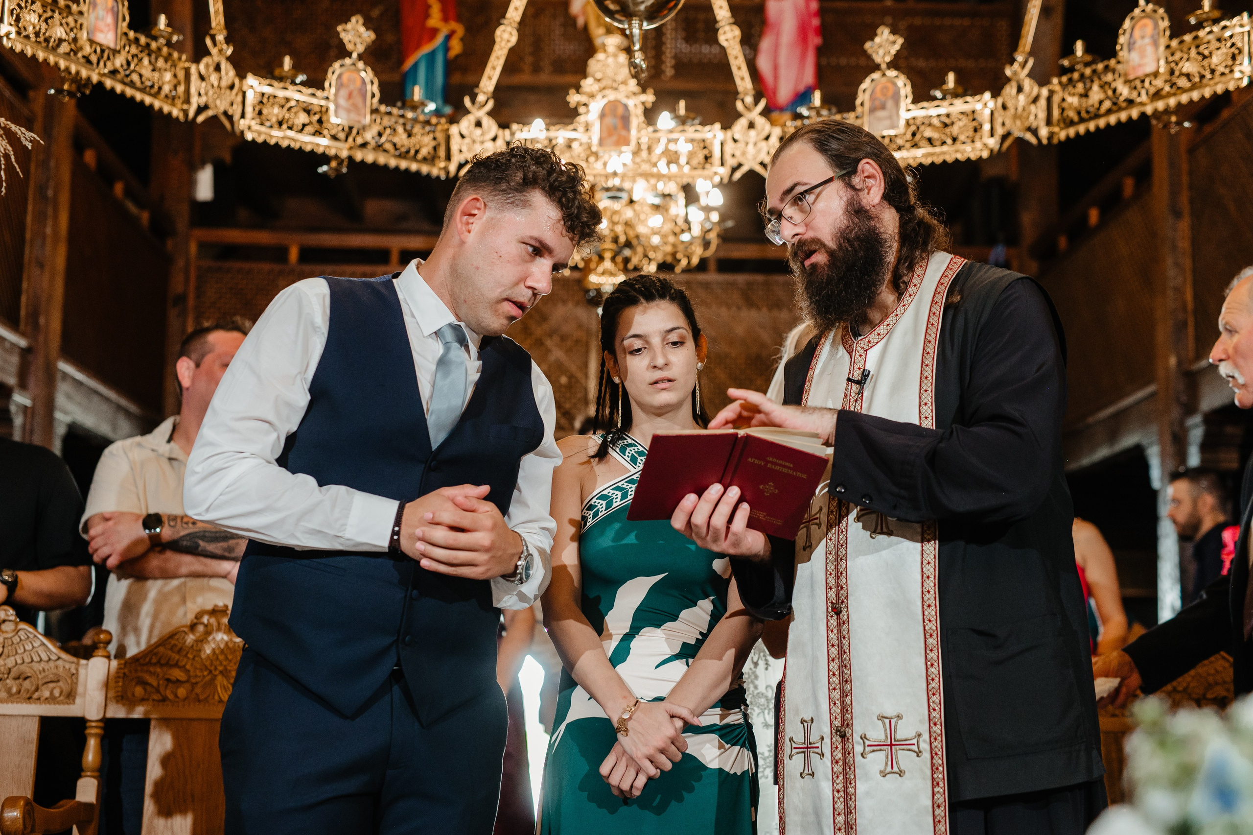 Wedding C & Y. AdrianOltean.wfolio.pro