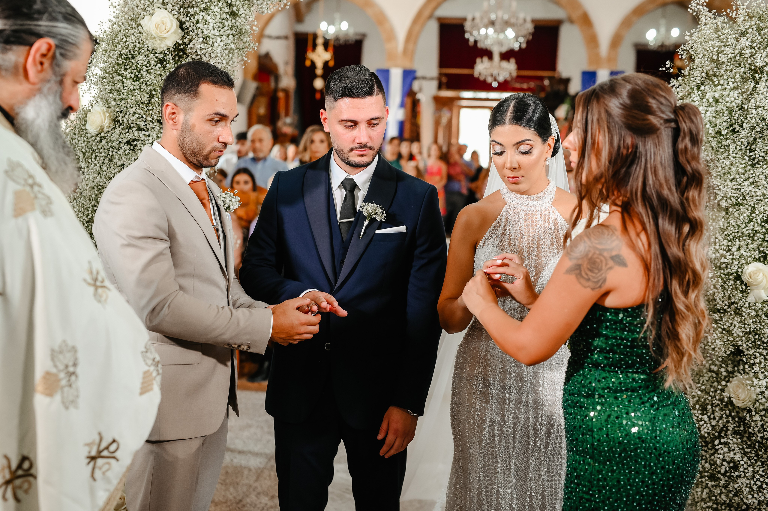 Wedding X & E. AdrianOltean.wfolio.pro