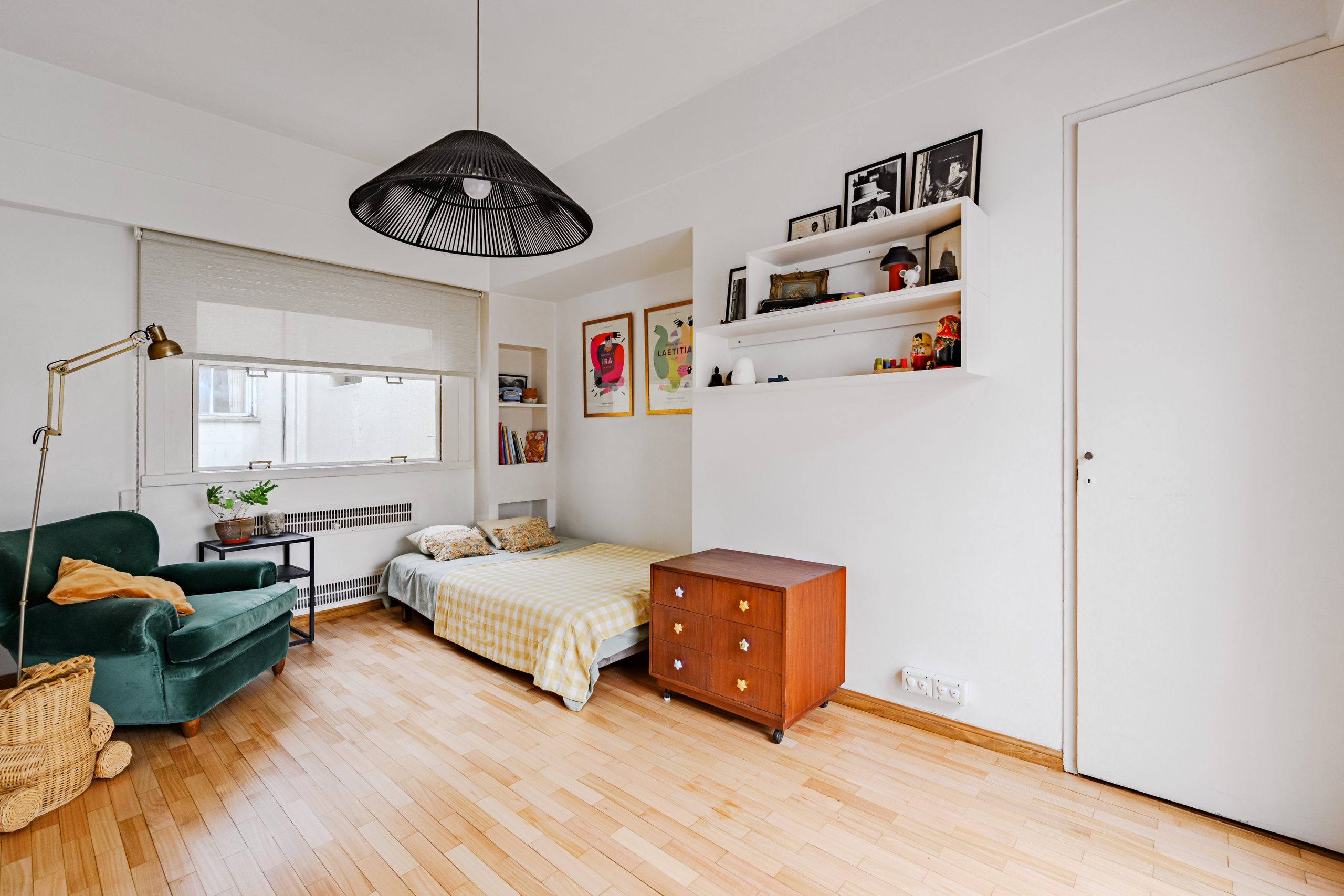 24 07 31. Fashion, portrait, interior photography. Valencia, Spain. Dmitry Ivanov. Retrato, fotos de interiores