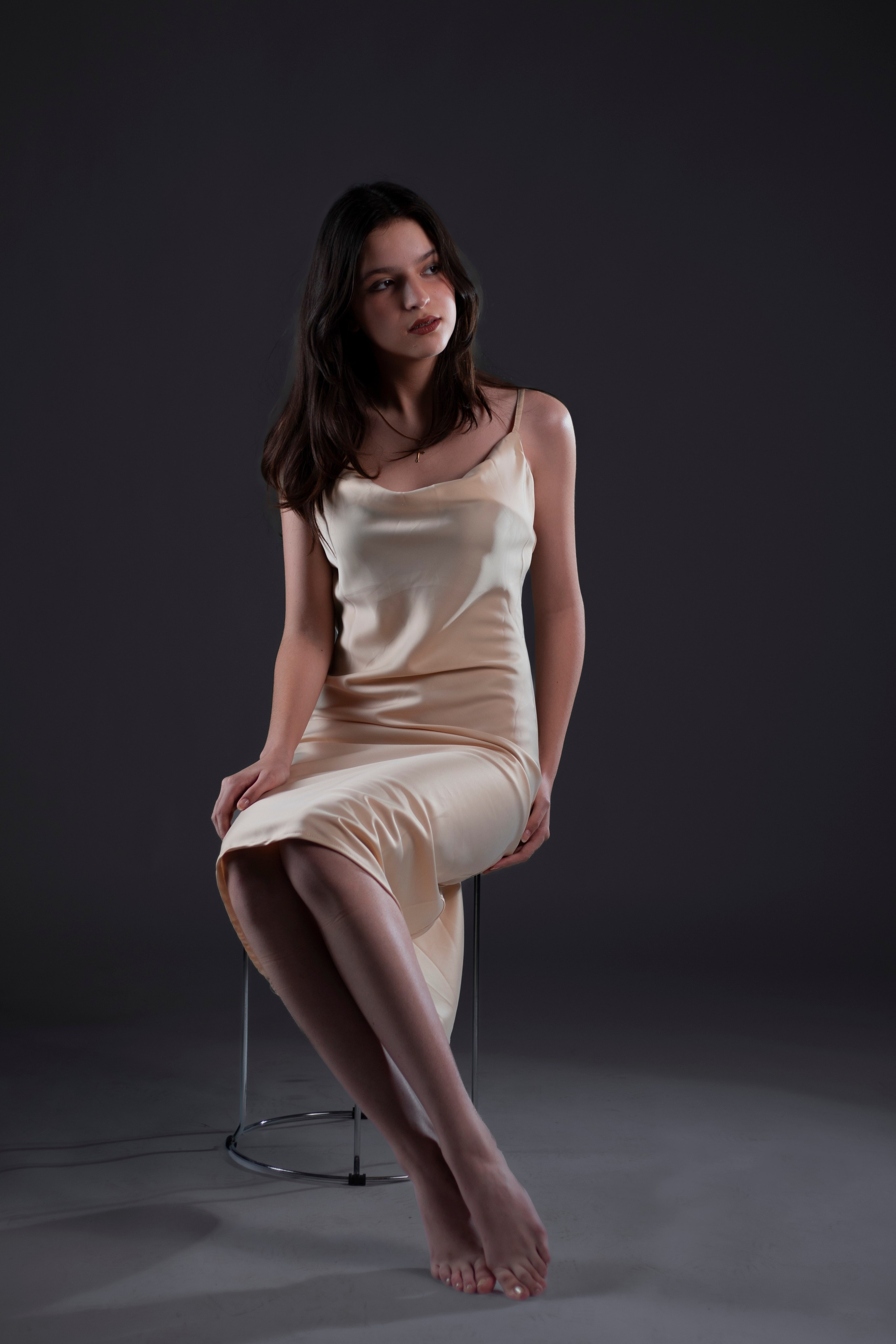 სტუდიური და გარე ფოტოსესიები. Clapp Studio