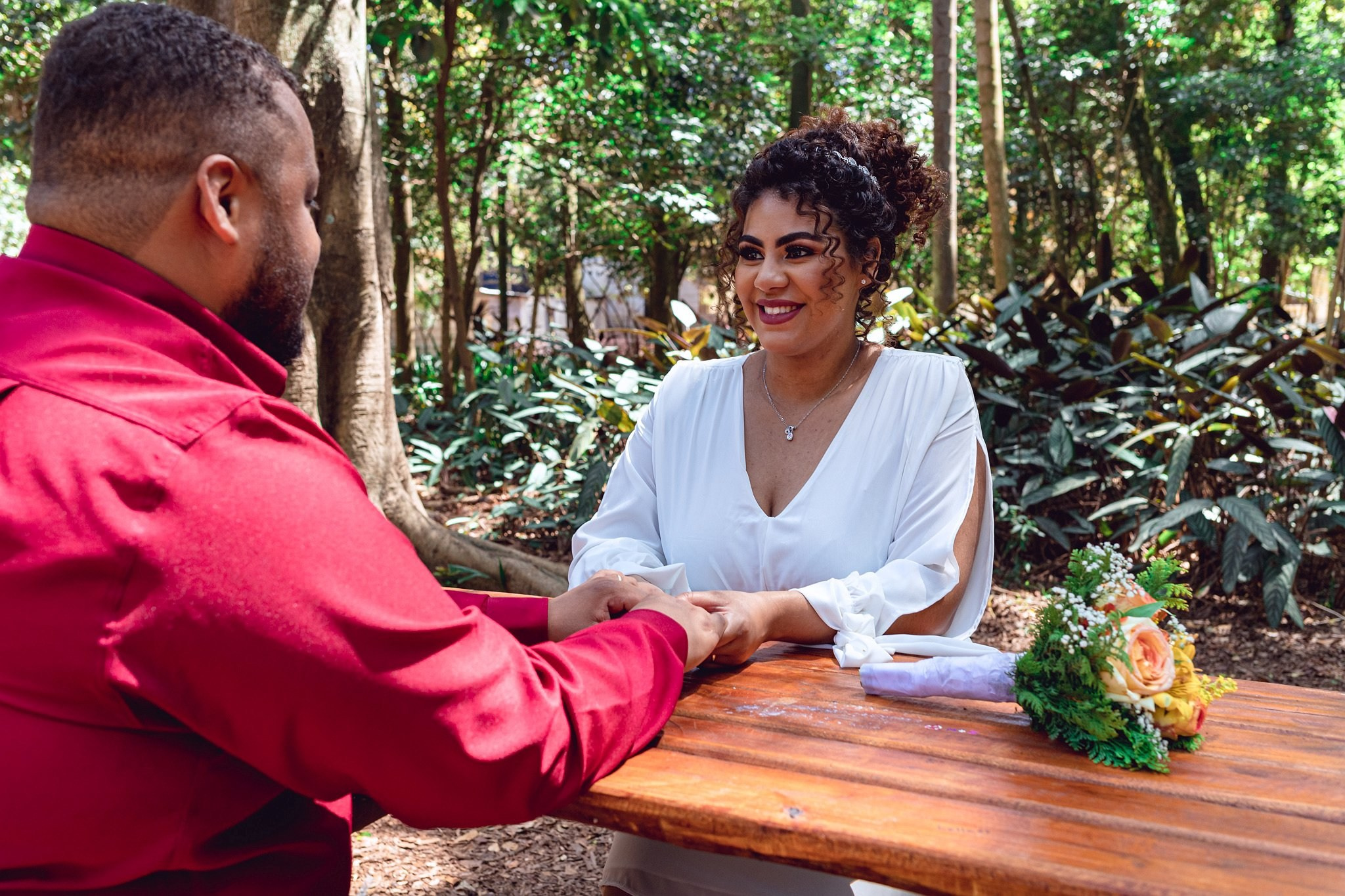 Erika & Danilo — 24/09/2022 — Museu do Ipiranga — São Paulo/SP. Luiz Medeiros Produções