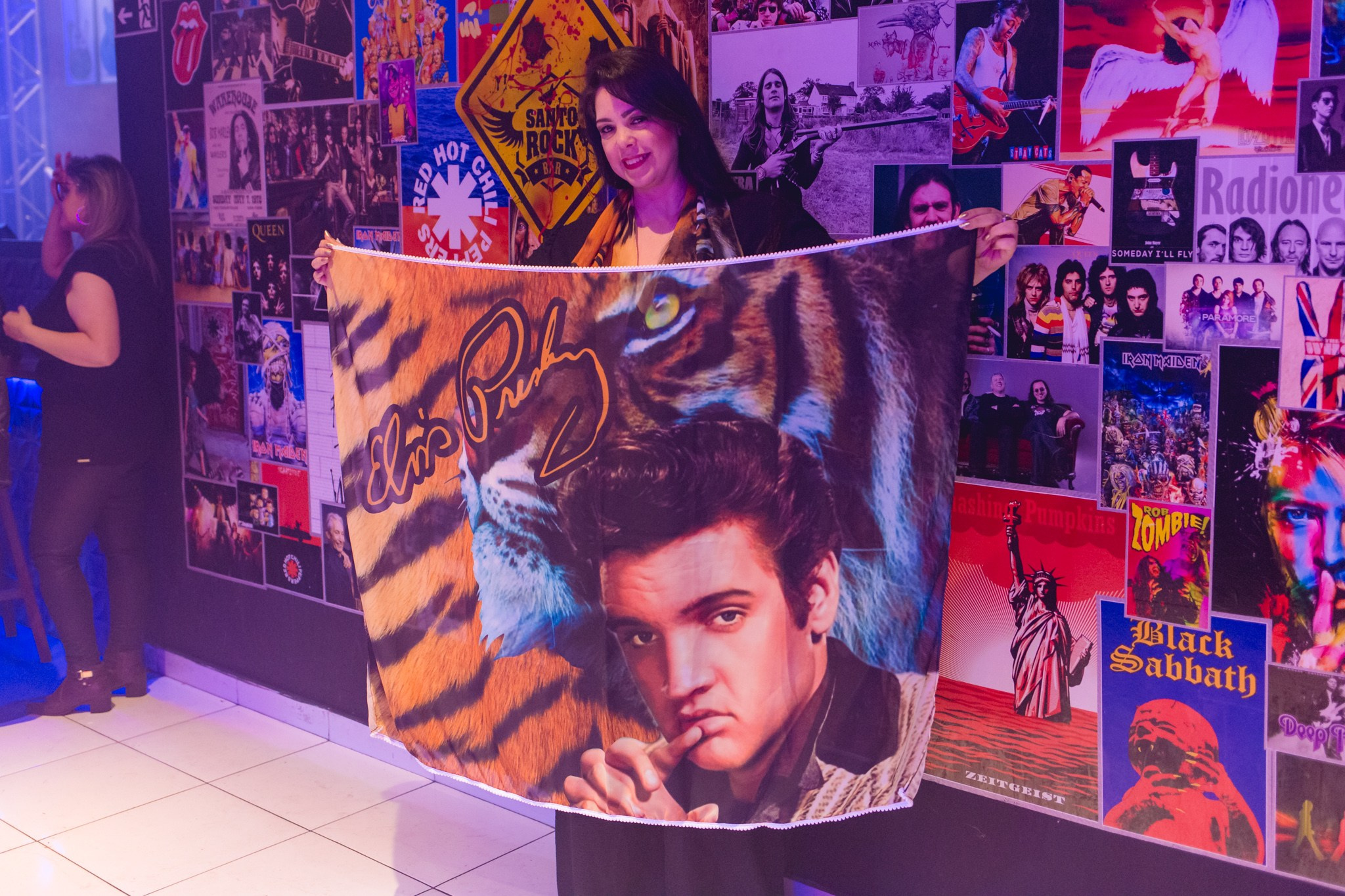 Elvinho — 11/09/2022. Luiz Medeiros Produções